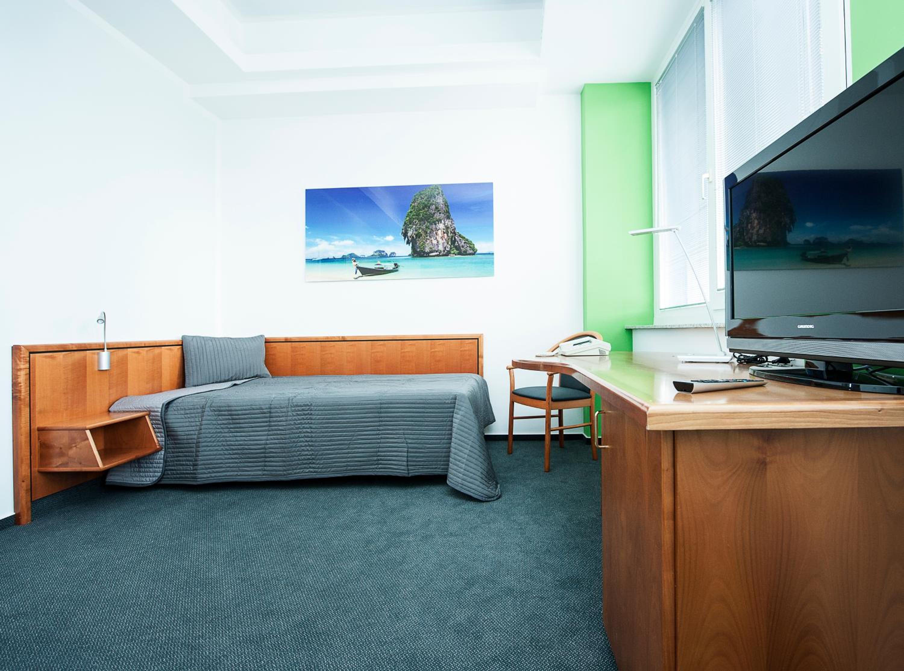 Single Room photo 1