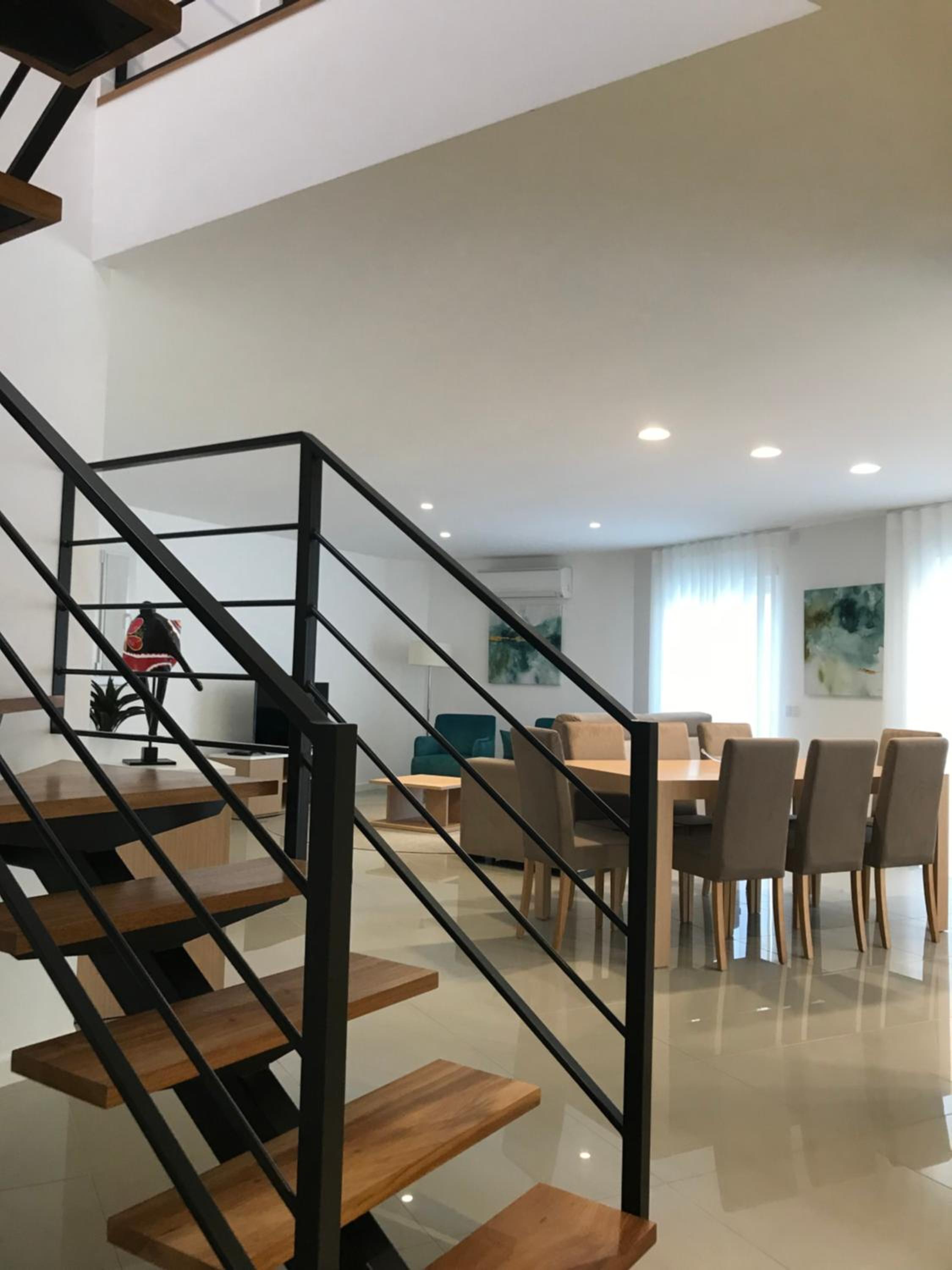 Duplex Apartment photo 1