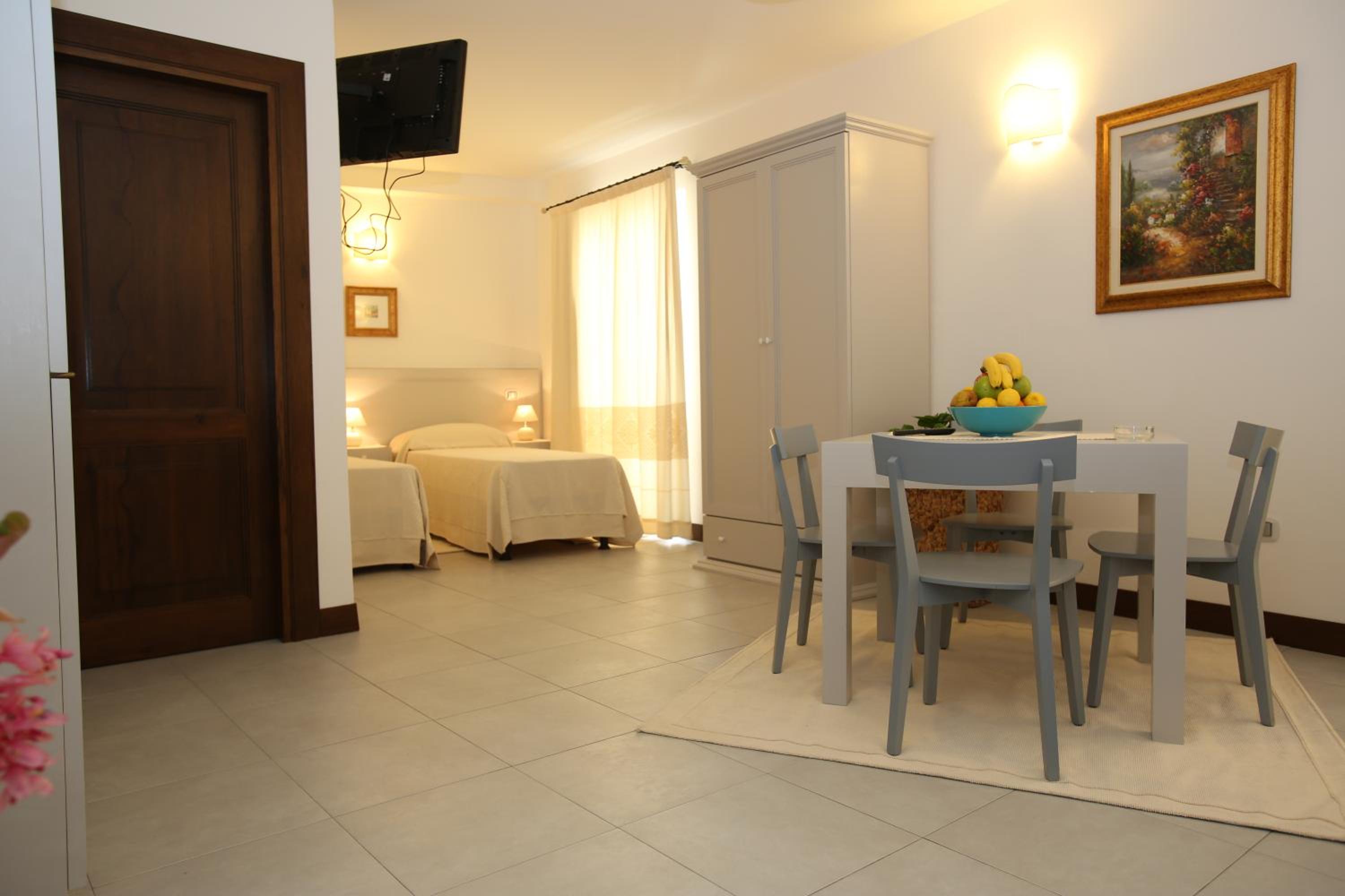 Junior Suite - Photo 2