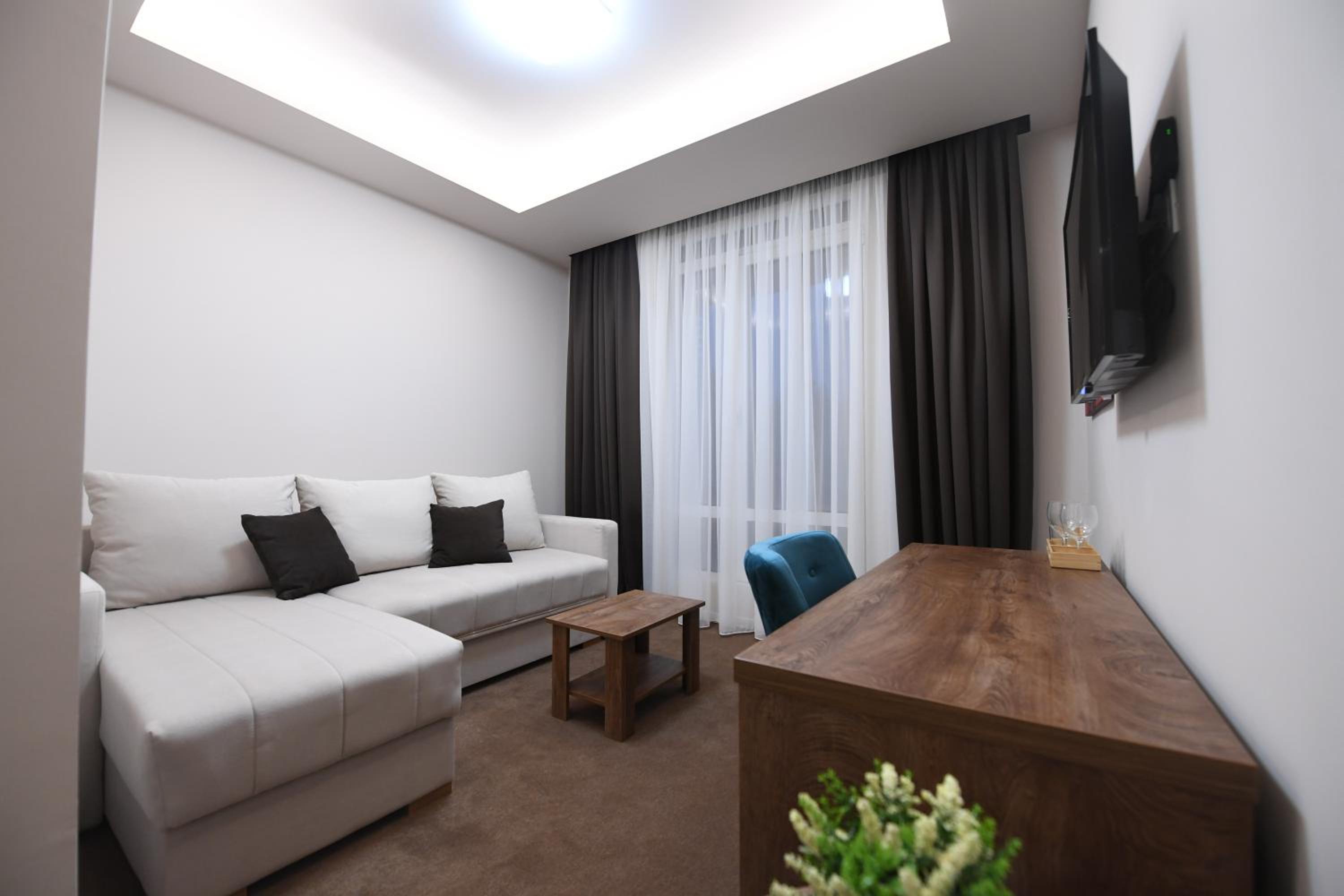 One-Bedroom Apartment - Photo 7