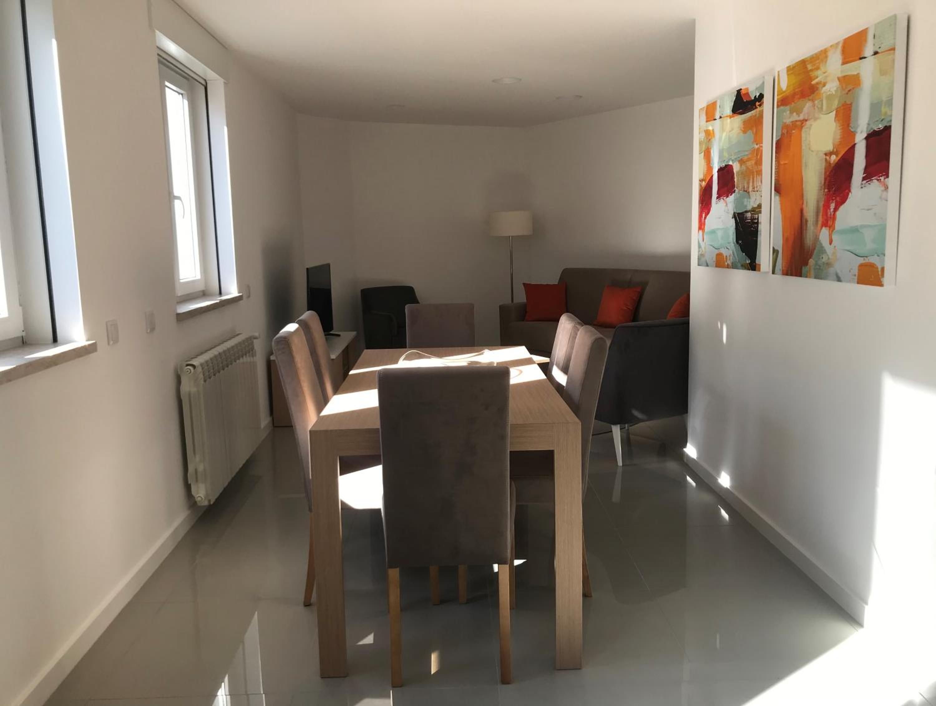 Duplex Apartment photo 2