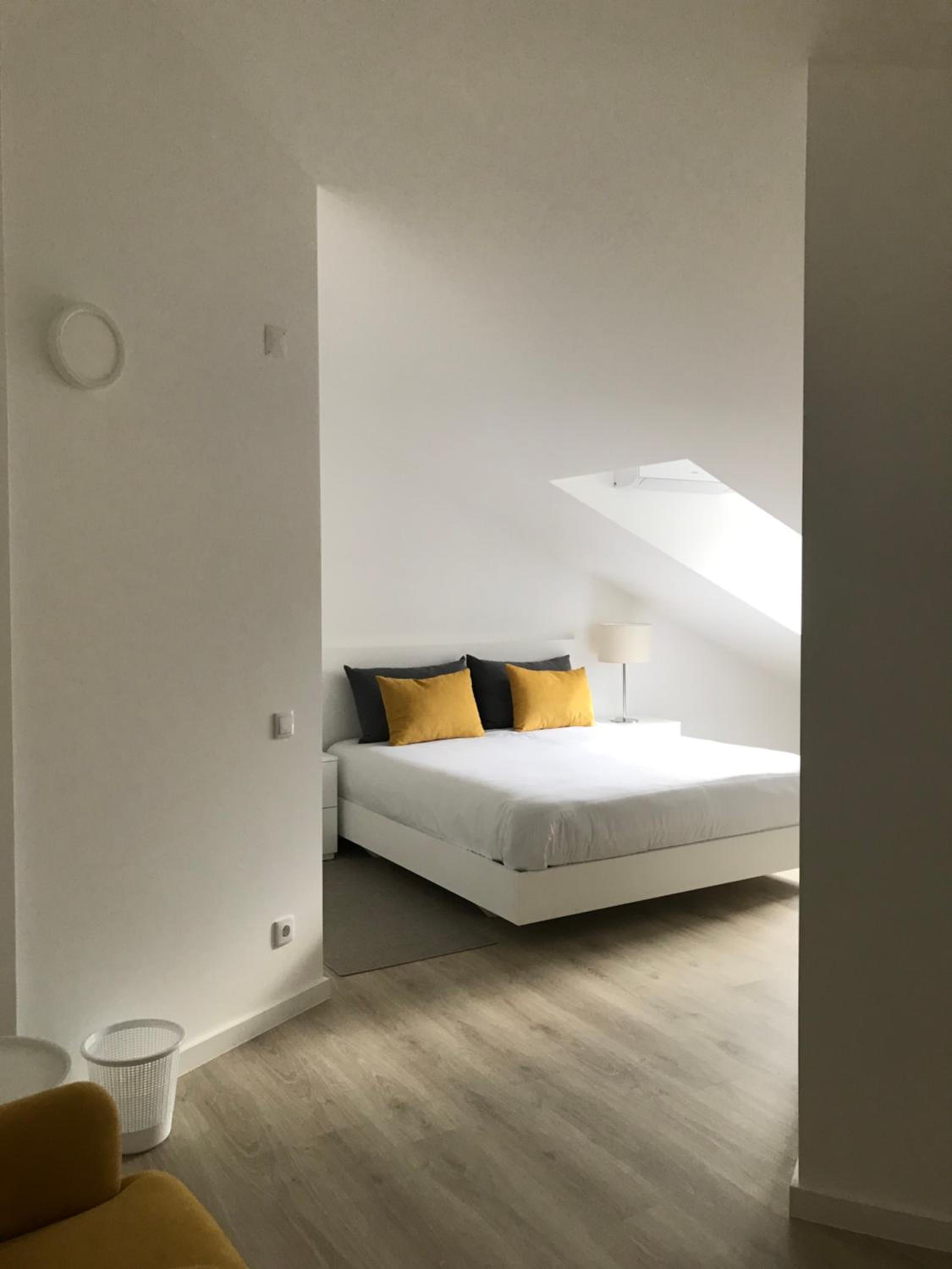 Duplex Apartment photo 1