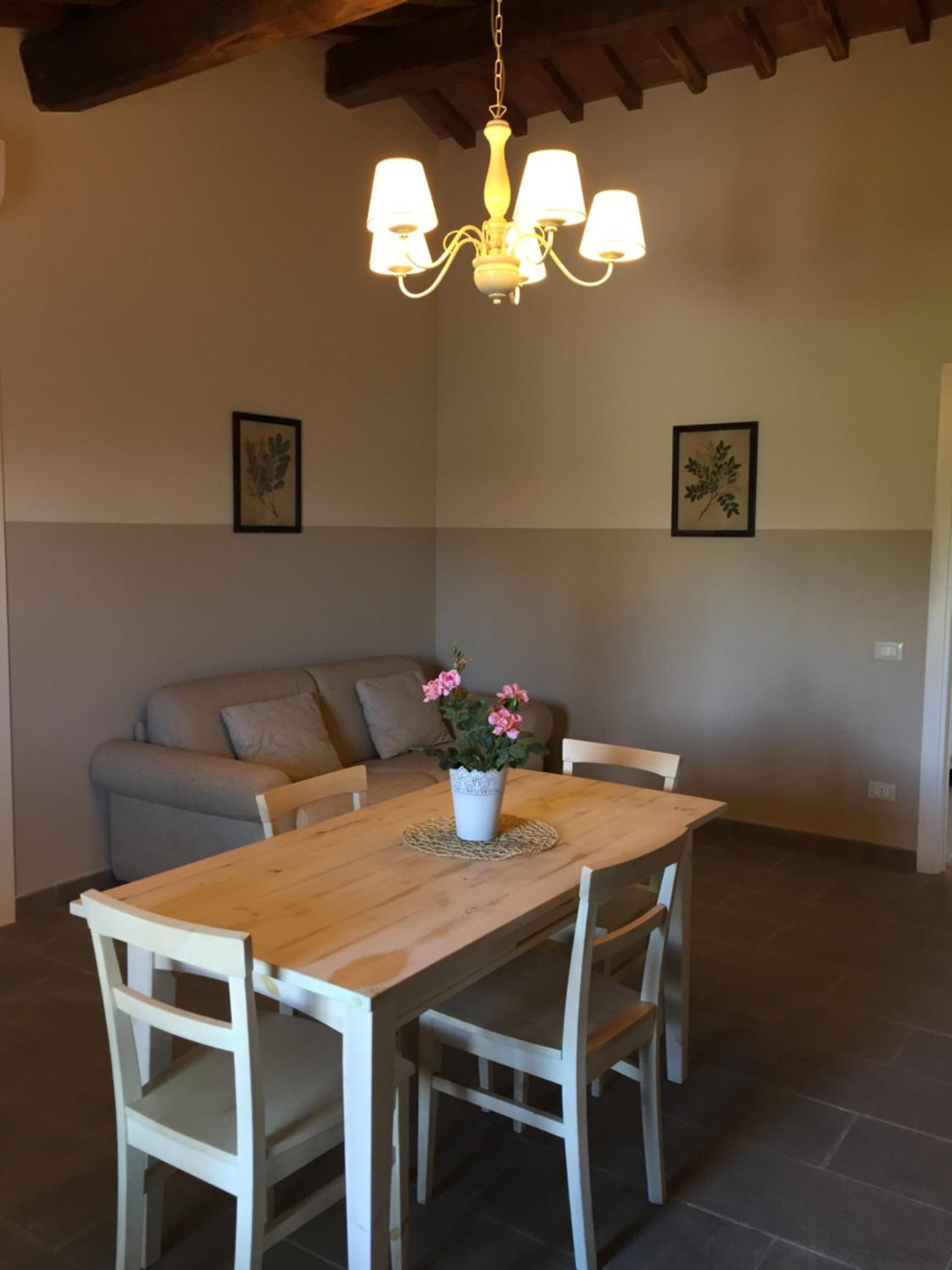 Family Two-Bedroom Apartment with View photo 3