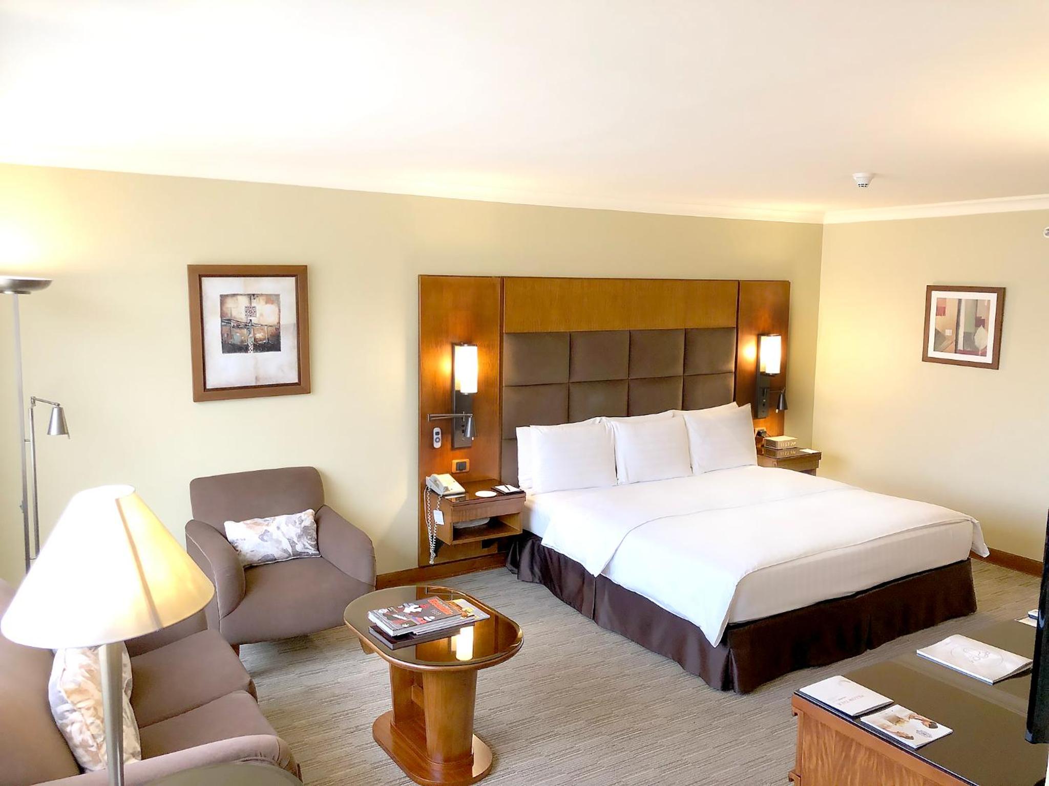 Grand King Room photo 2
