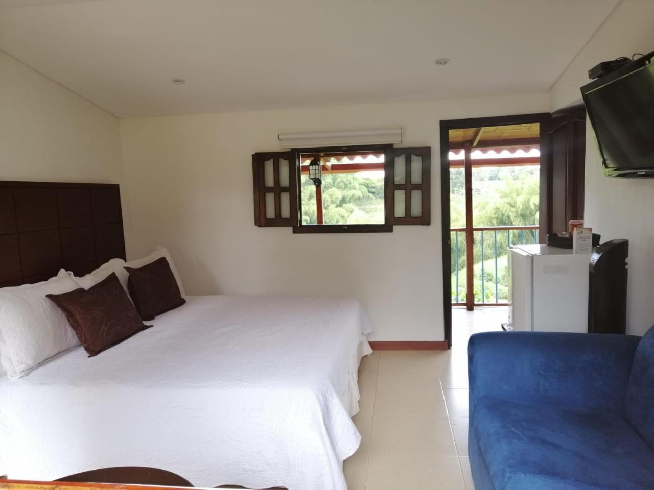 Double Room photo 2