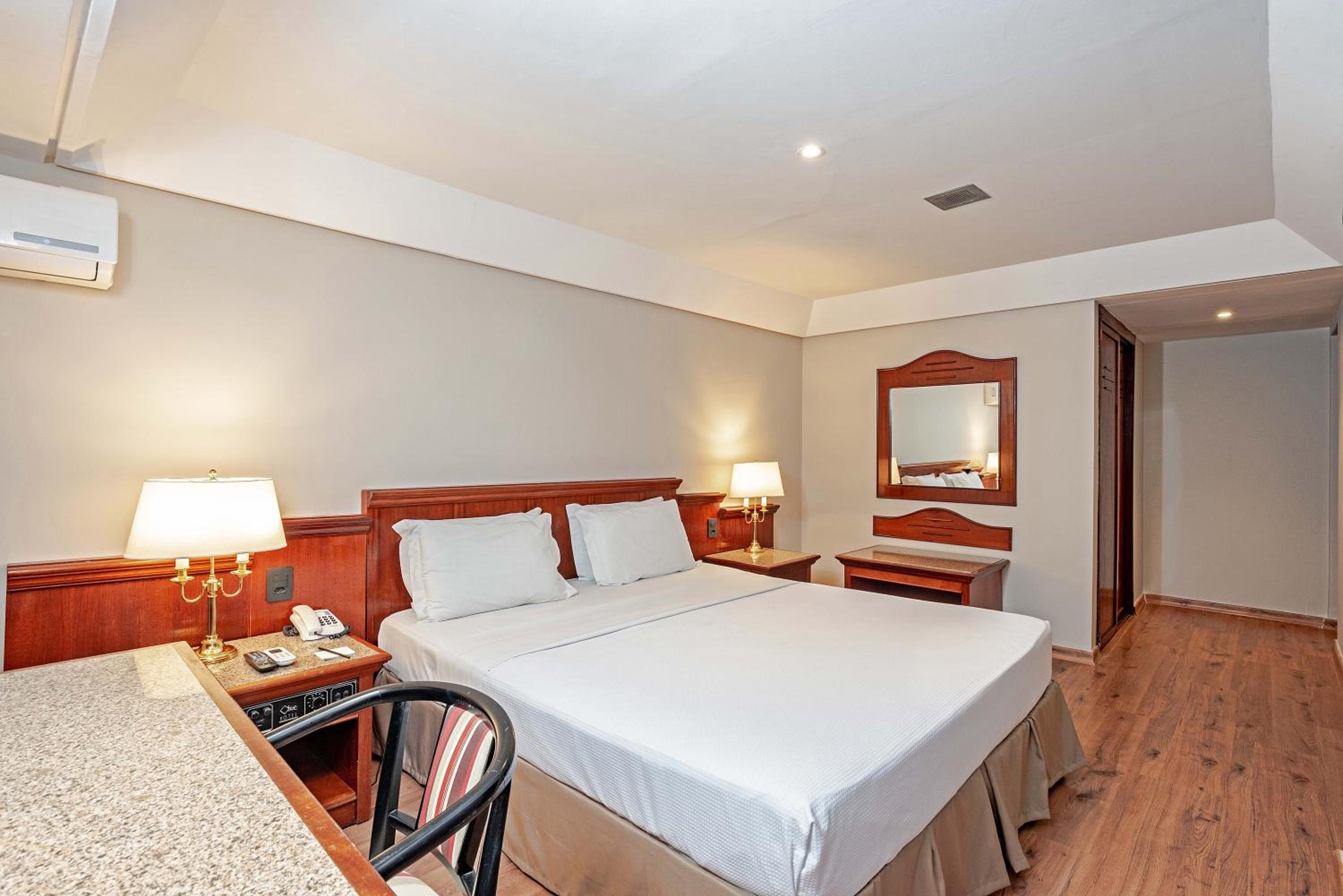 Standard Double Room - Photo 2