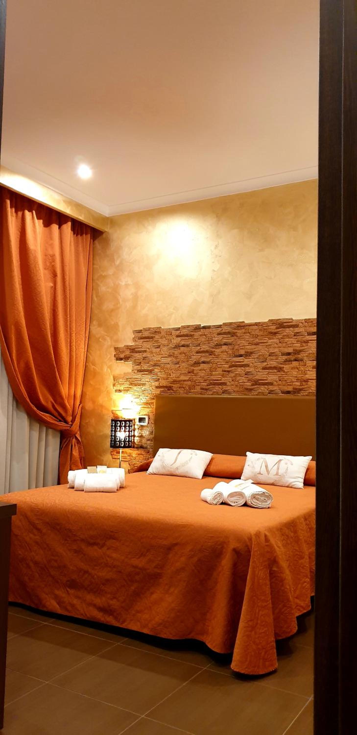 Double Room with Private Bathroom photo 3