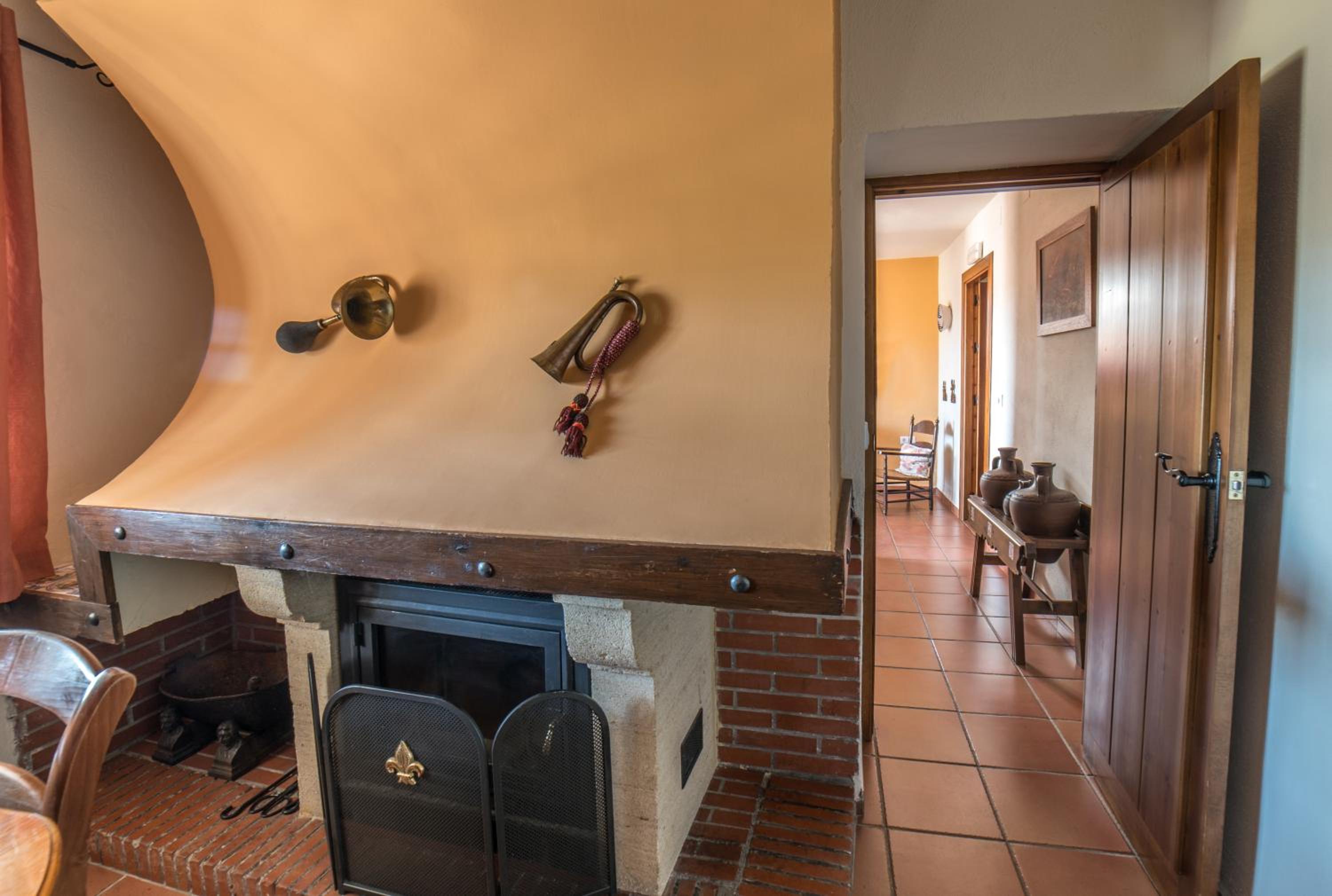Three-Bedroom Vacation Home  photo 3