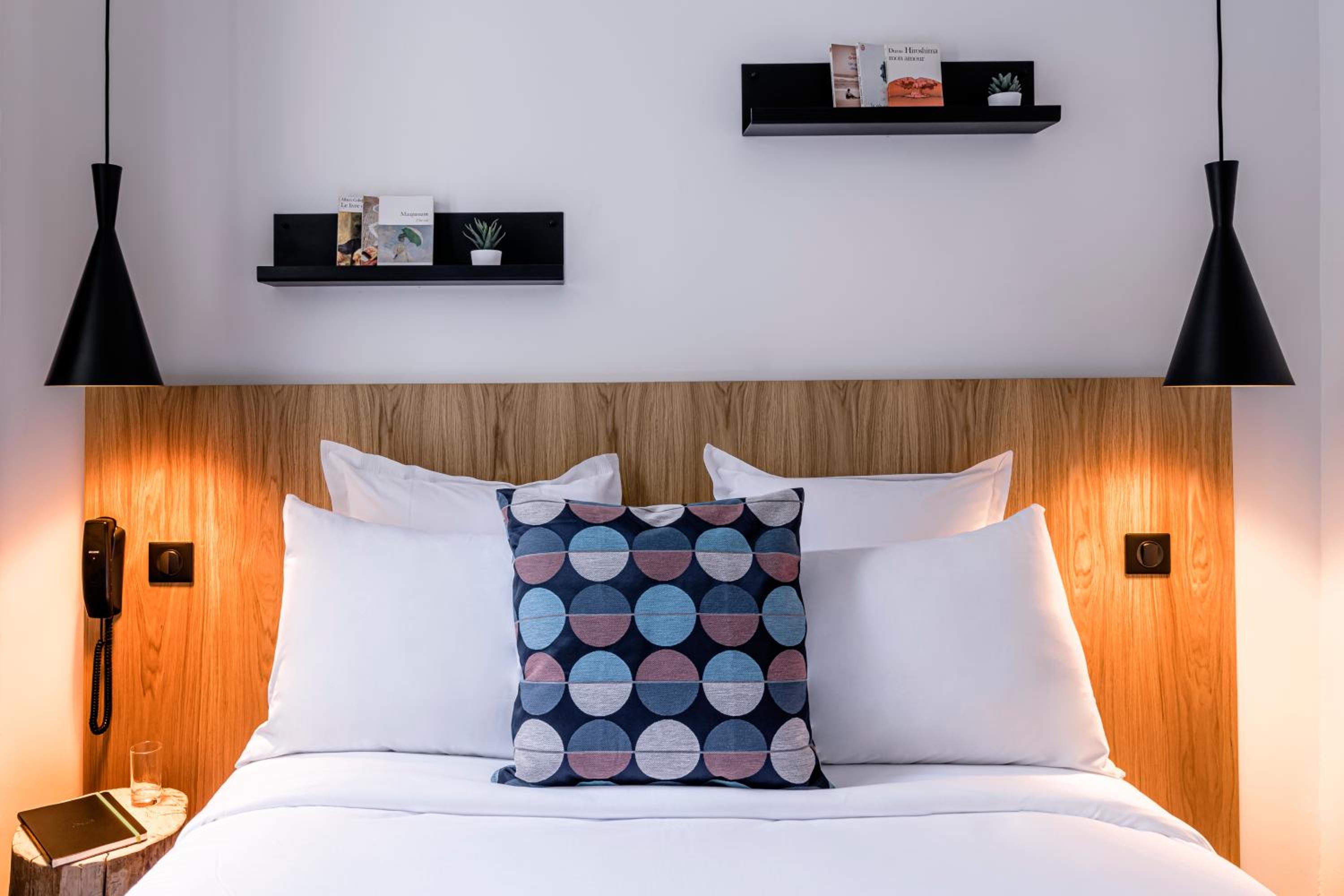 Standard Single Room photo 2
