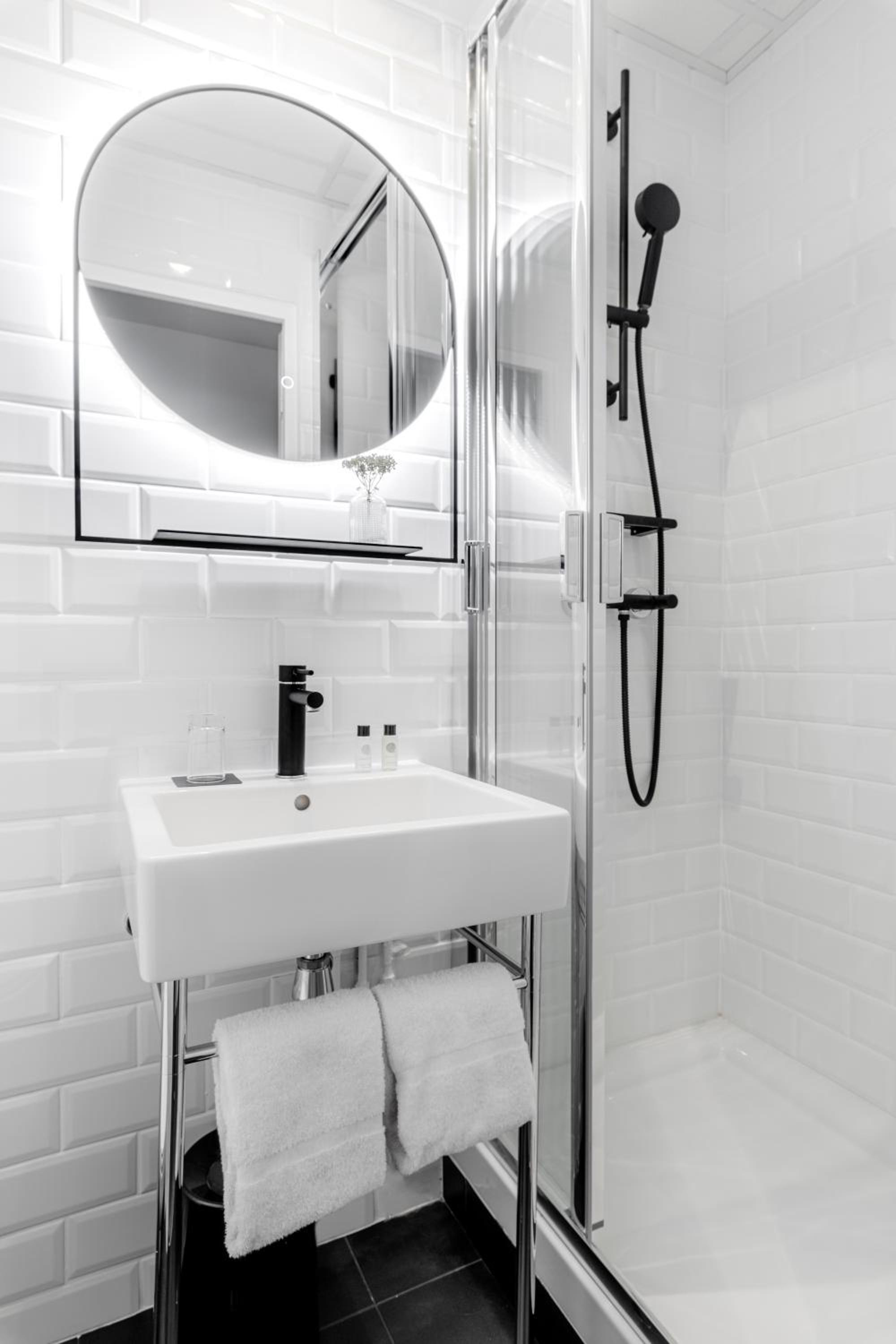 Standard Single Room photo 3