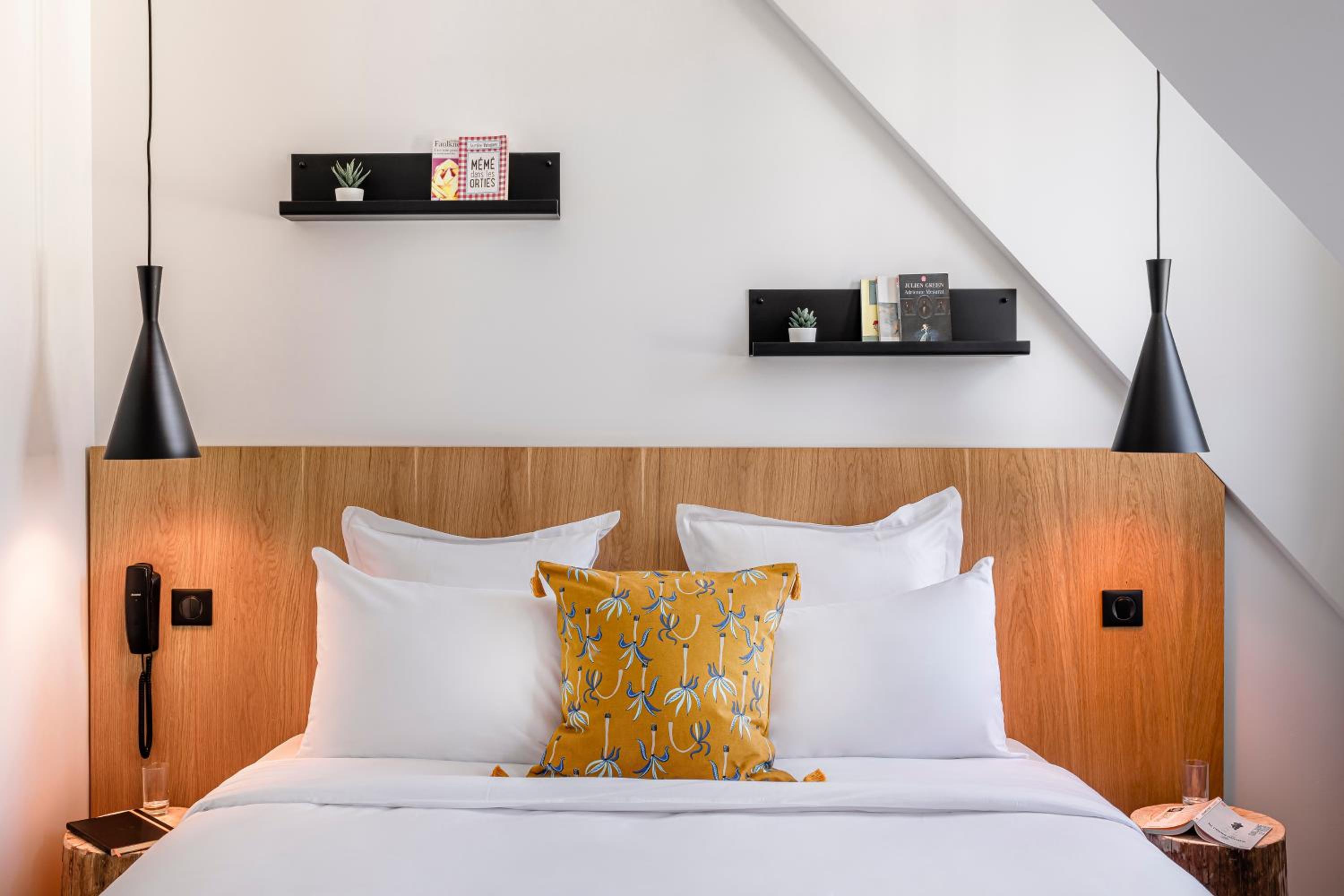 Superior Double Room photo 3