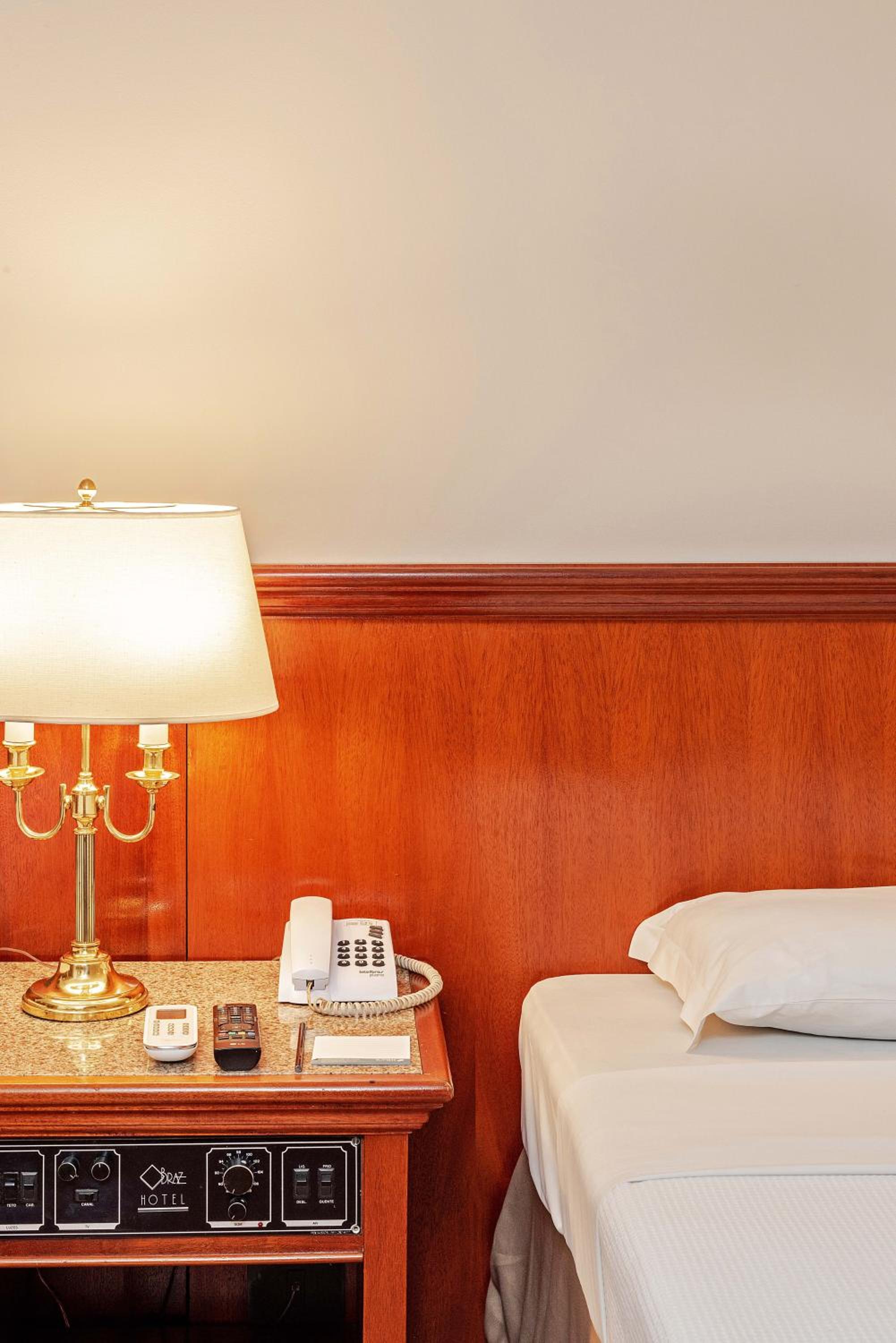 Standard Triple Room - Photo 5