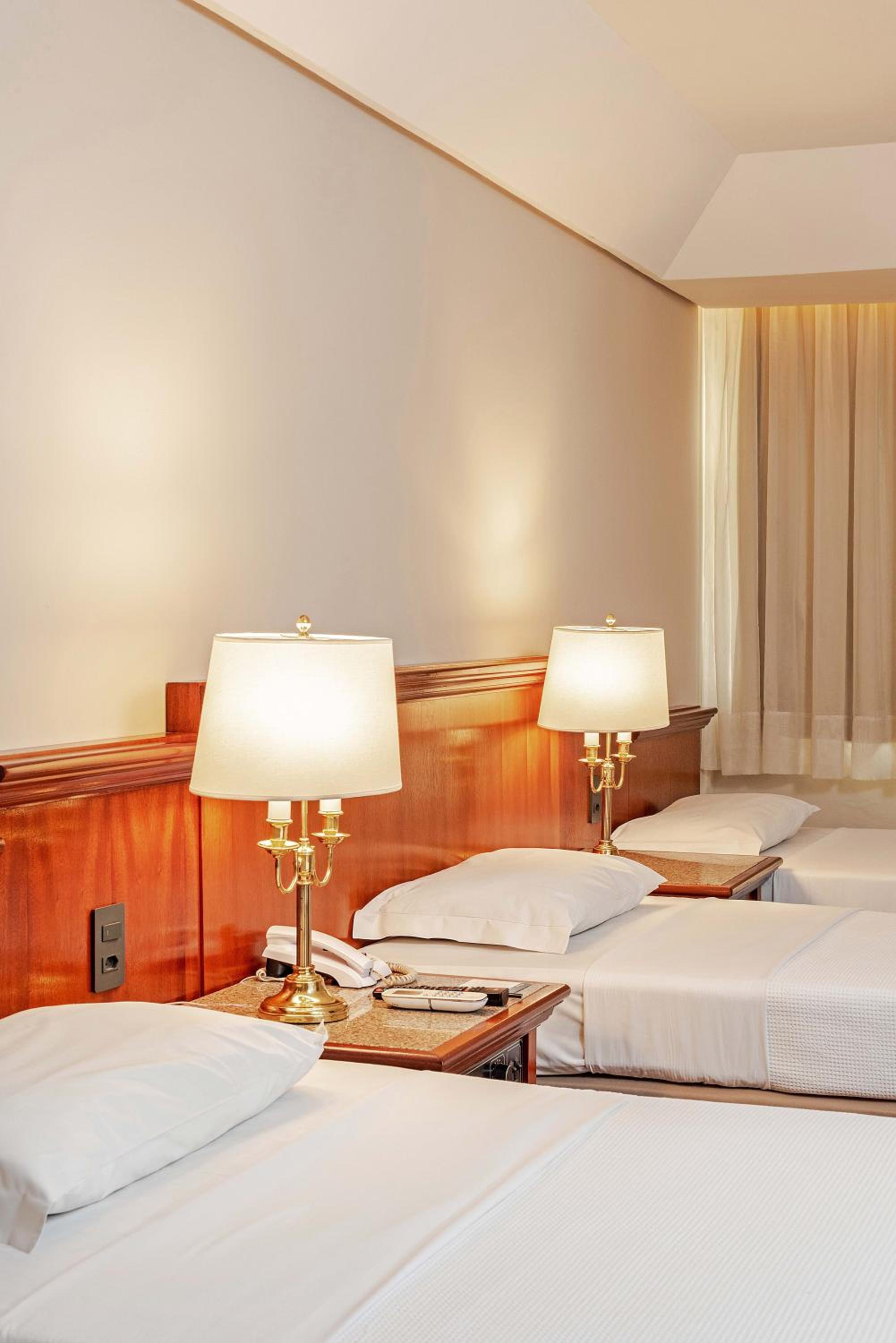 Standard Triple Room - Photo 3