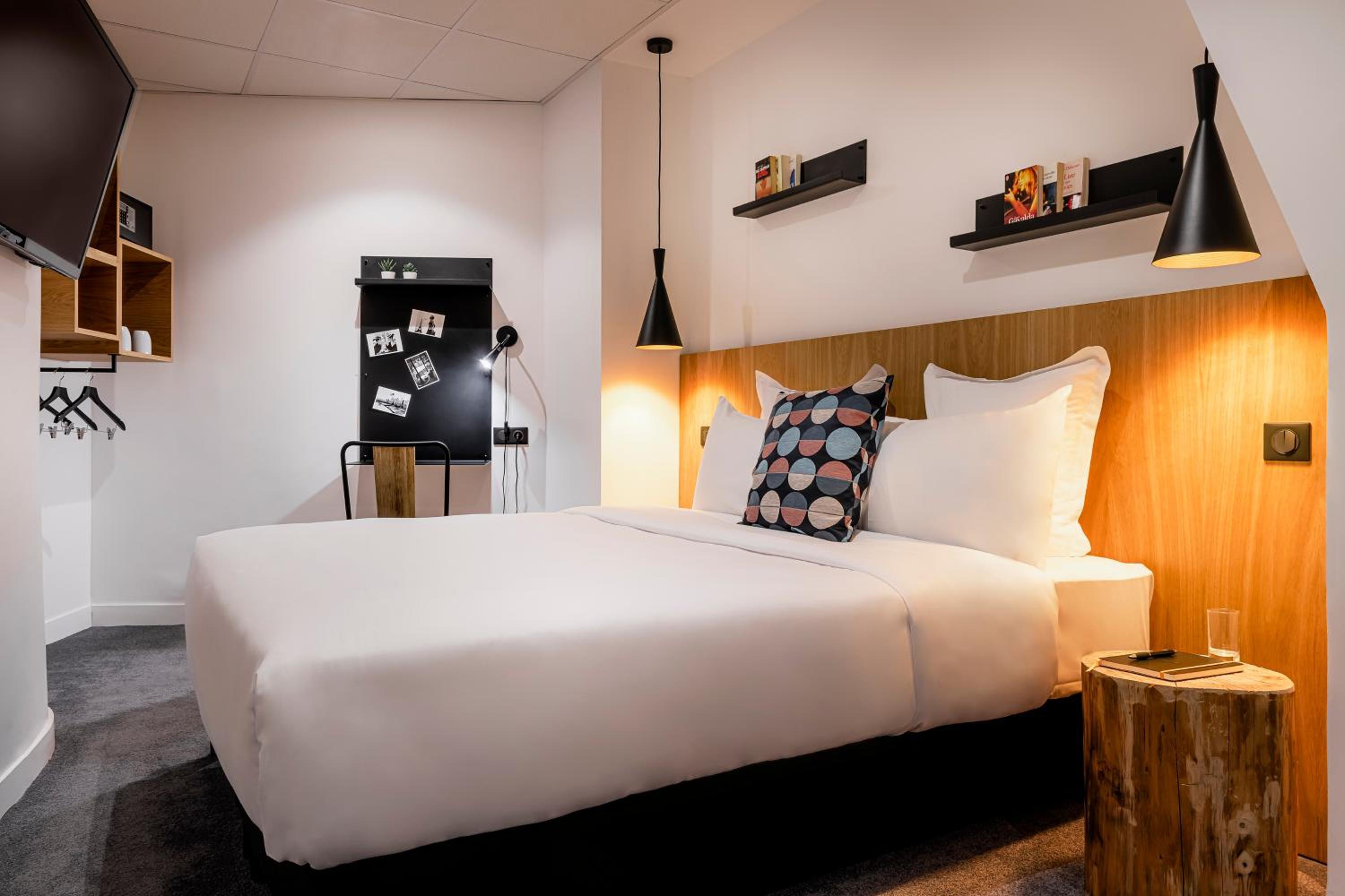 Deluxe Double Room photo 2