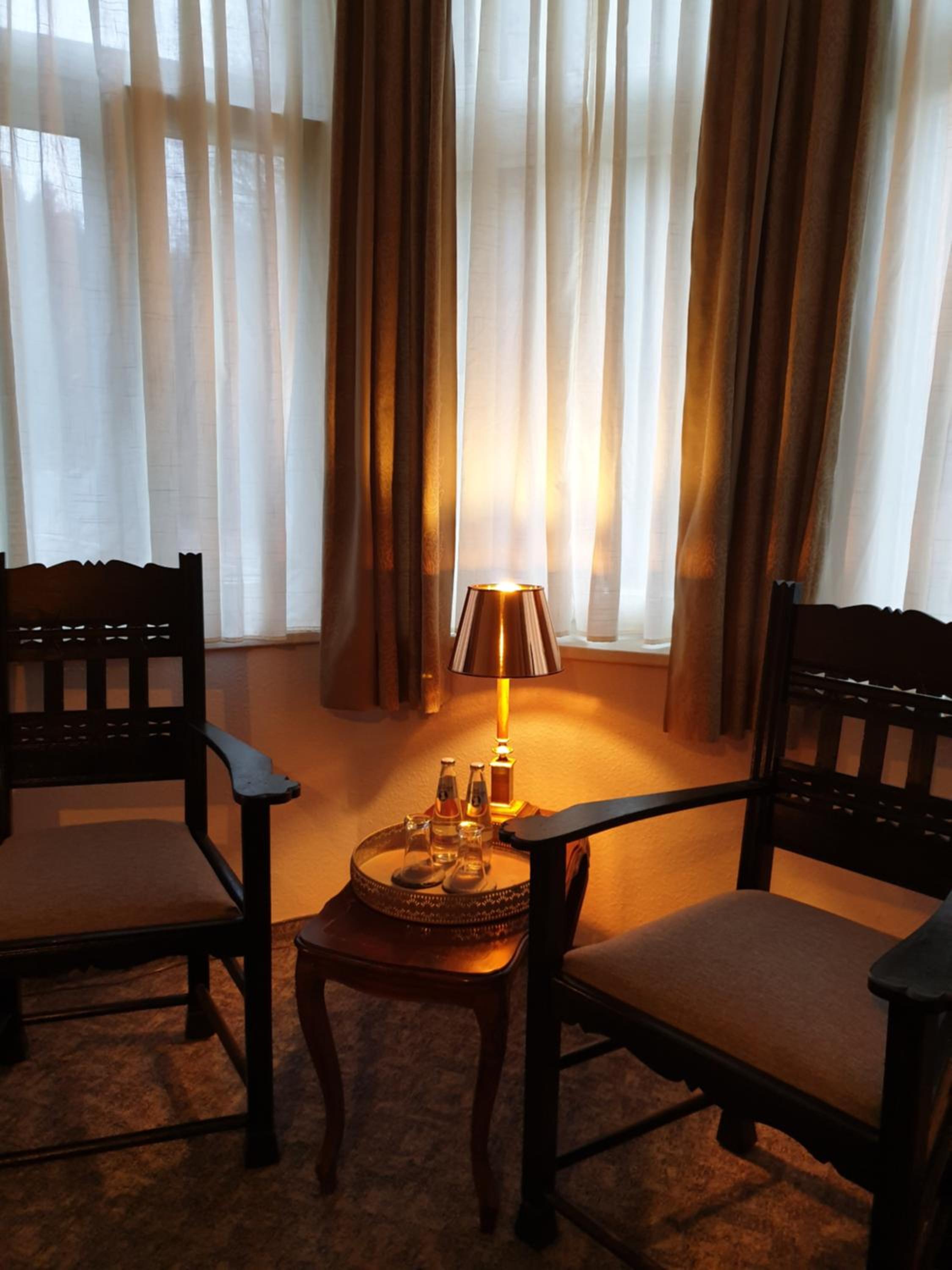 Double Room - Photo 1