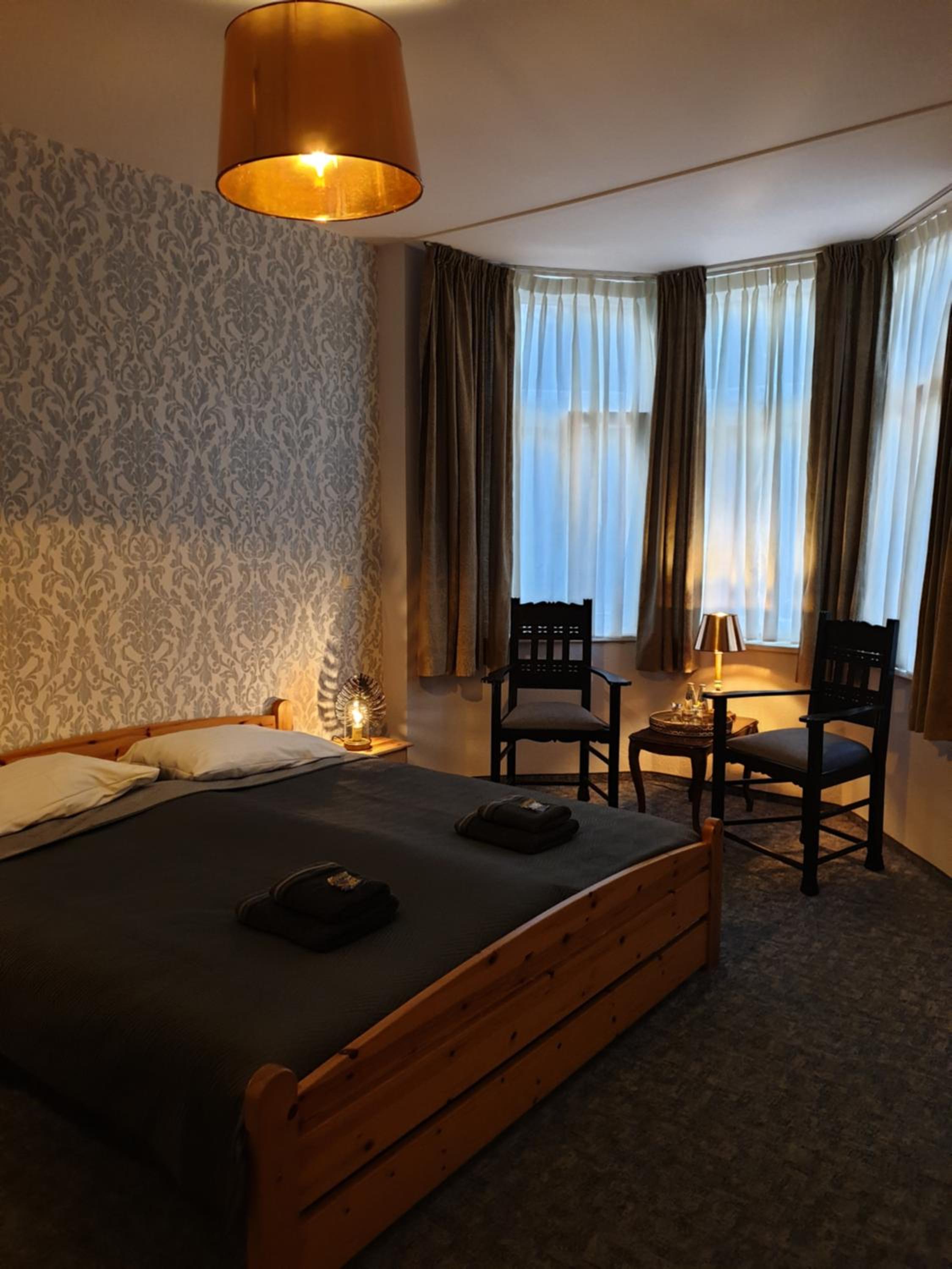 Double Room - Photo 2