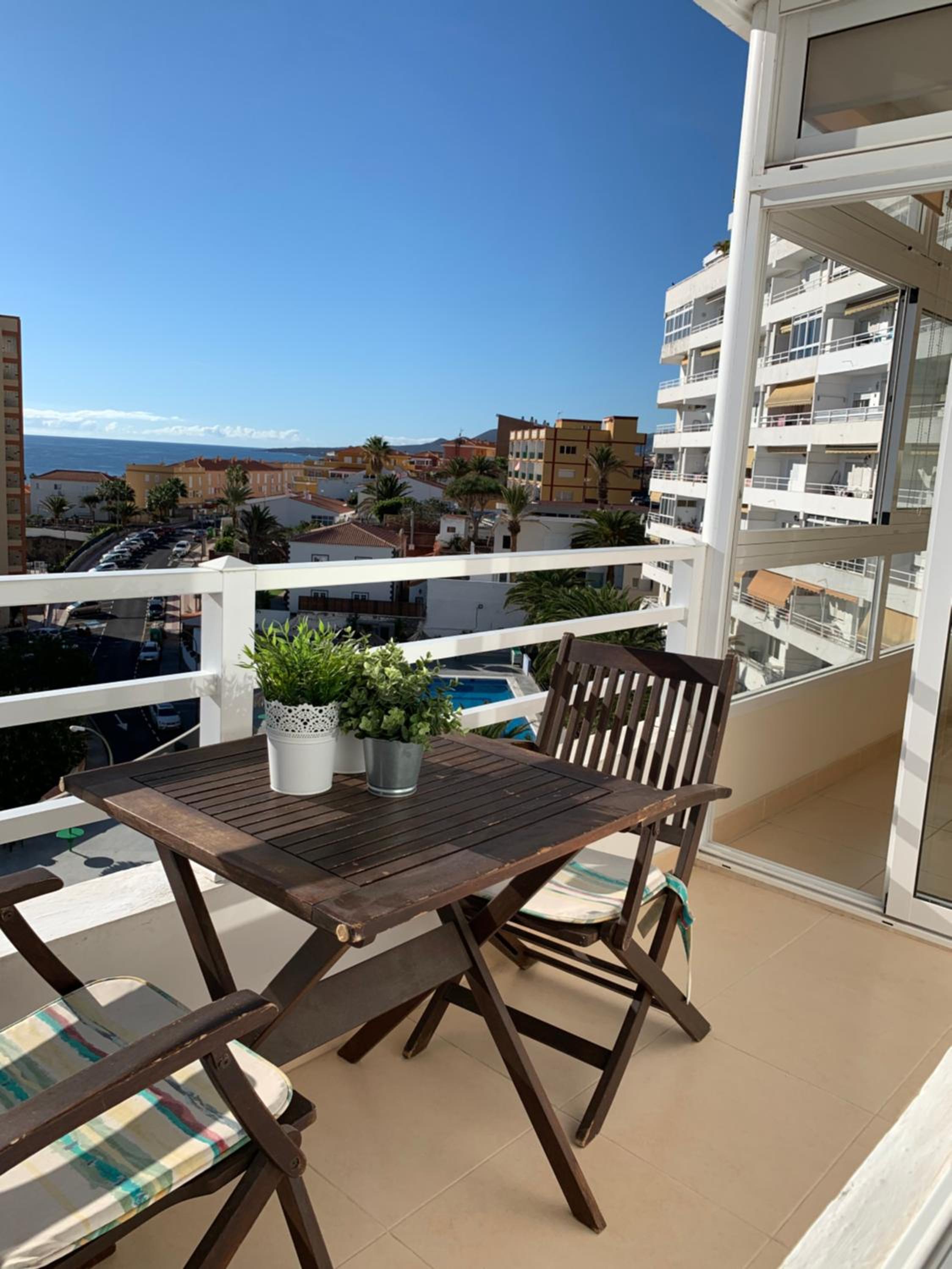 Apartment With Sea View photo 3