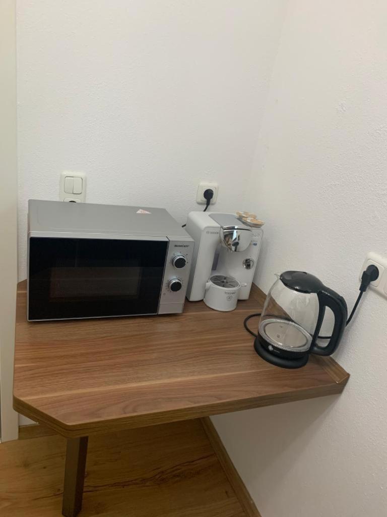 One-Bedroom Apartment - Photo 17