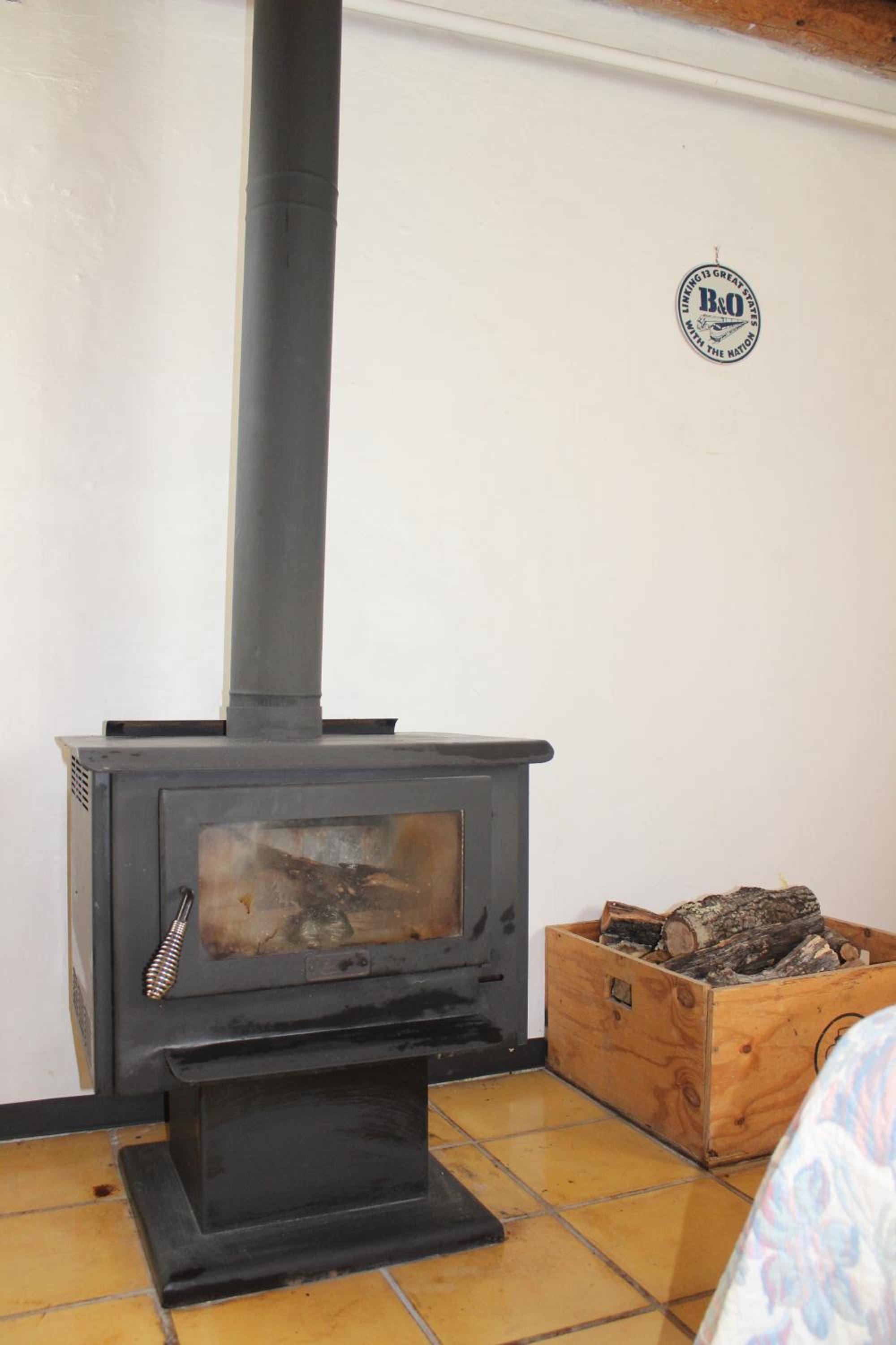 Standard Family Room photo 3