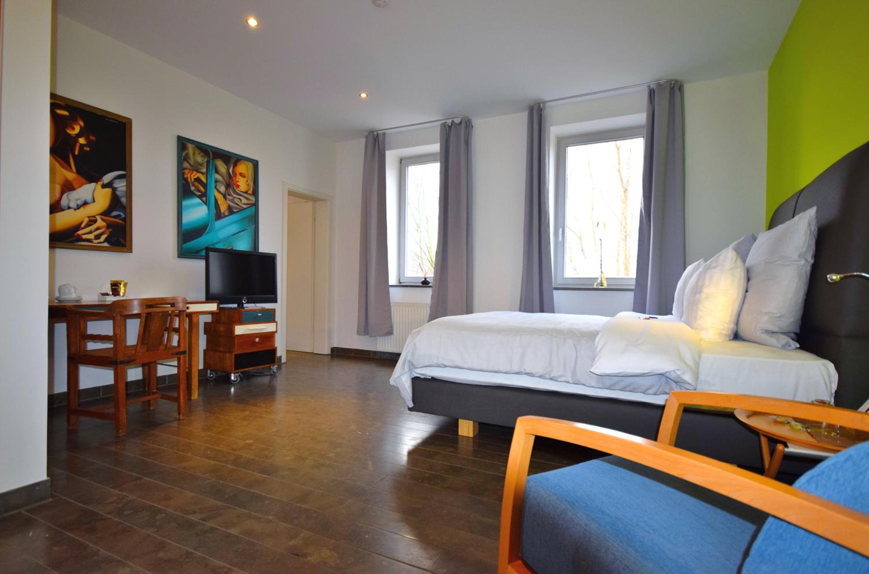 Classic Double Room photo 3