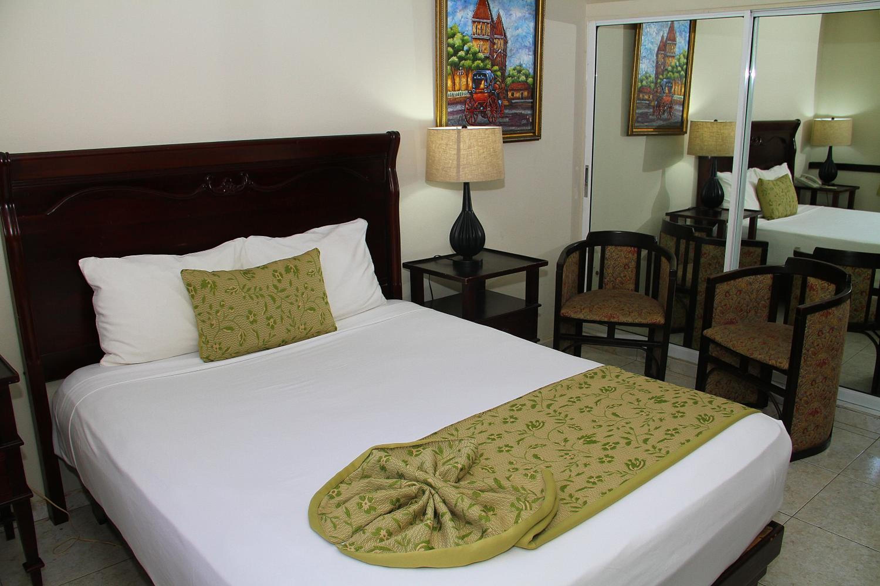 Executive Superior Room