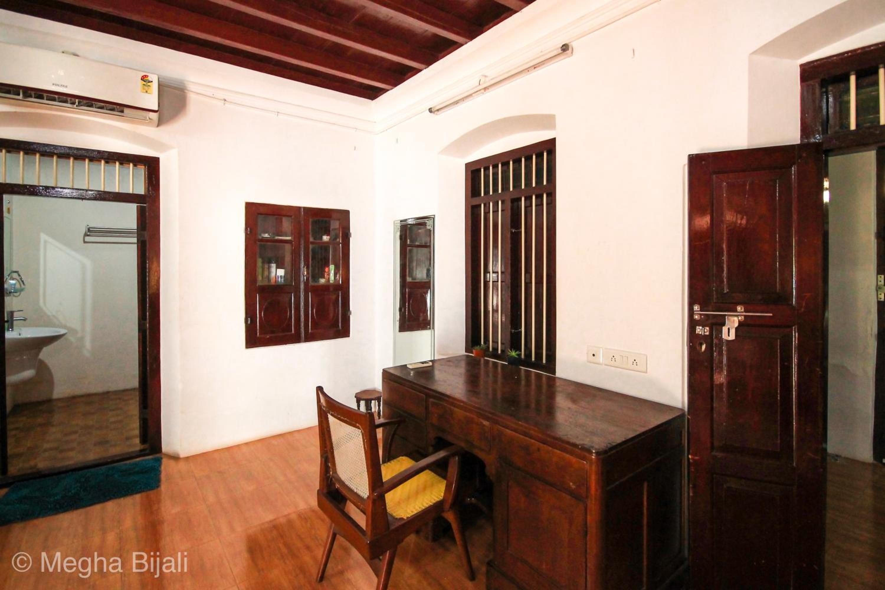 Deluxe Villa - Photo 5