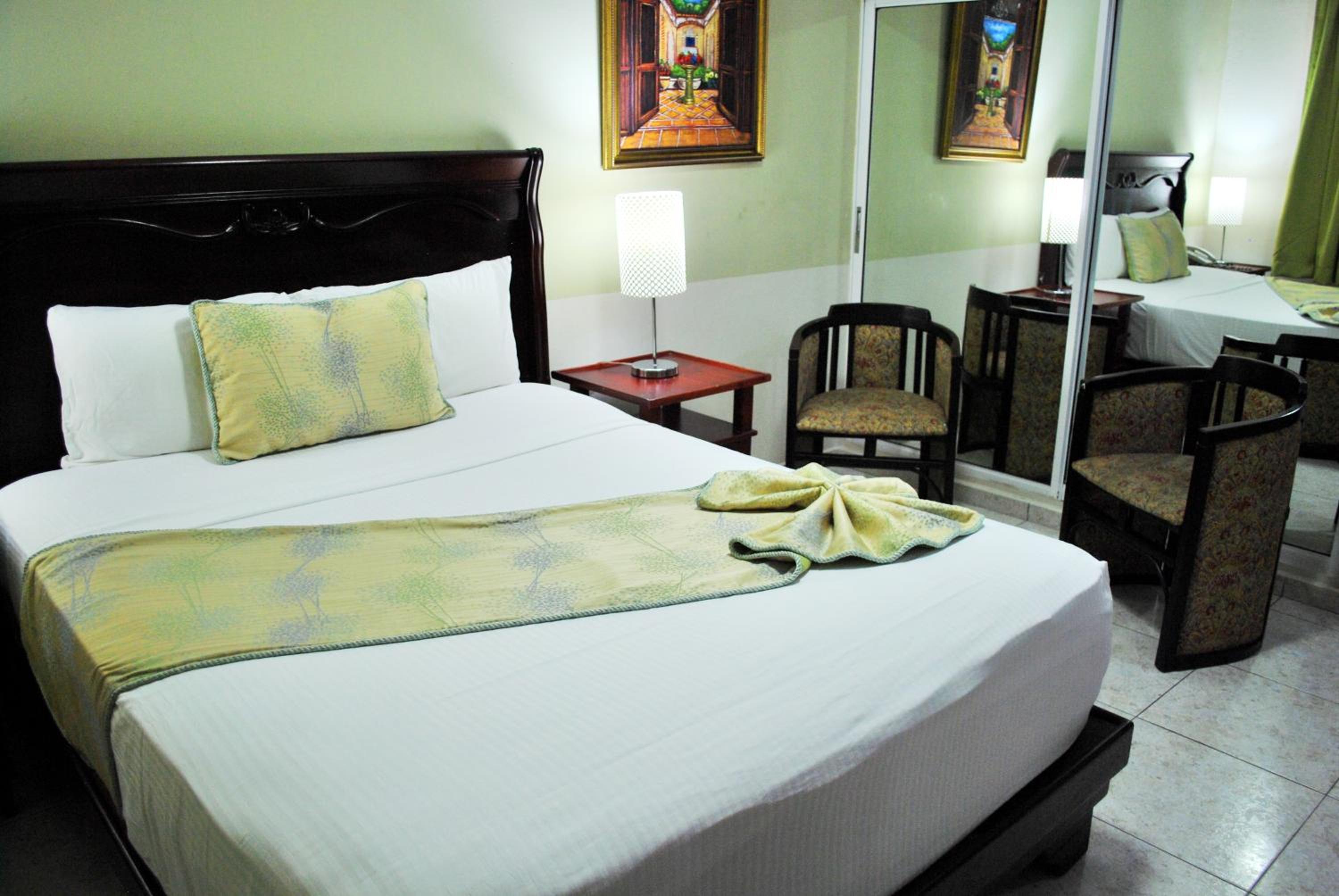 Executive Superior Room photo 2