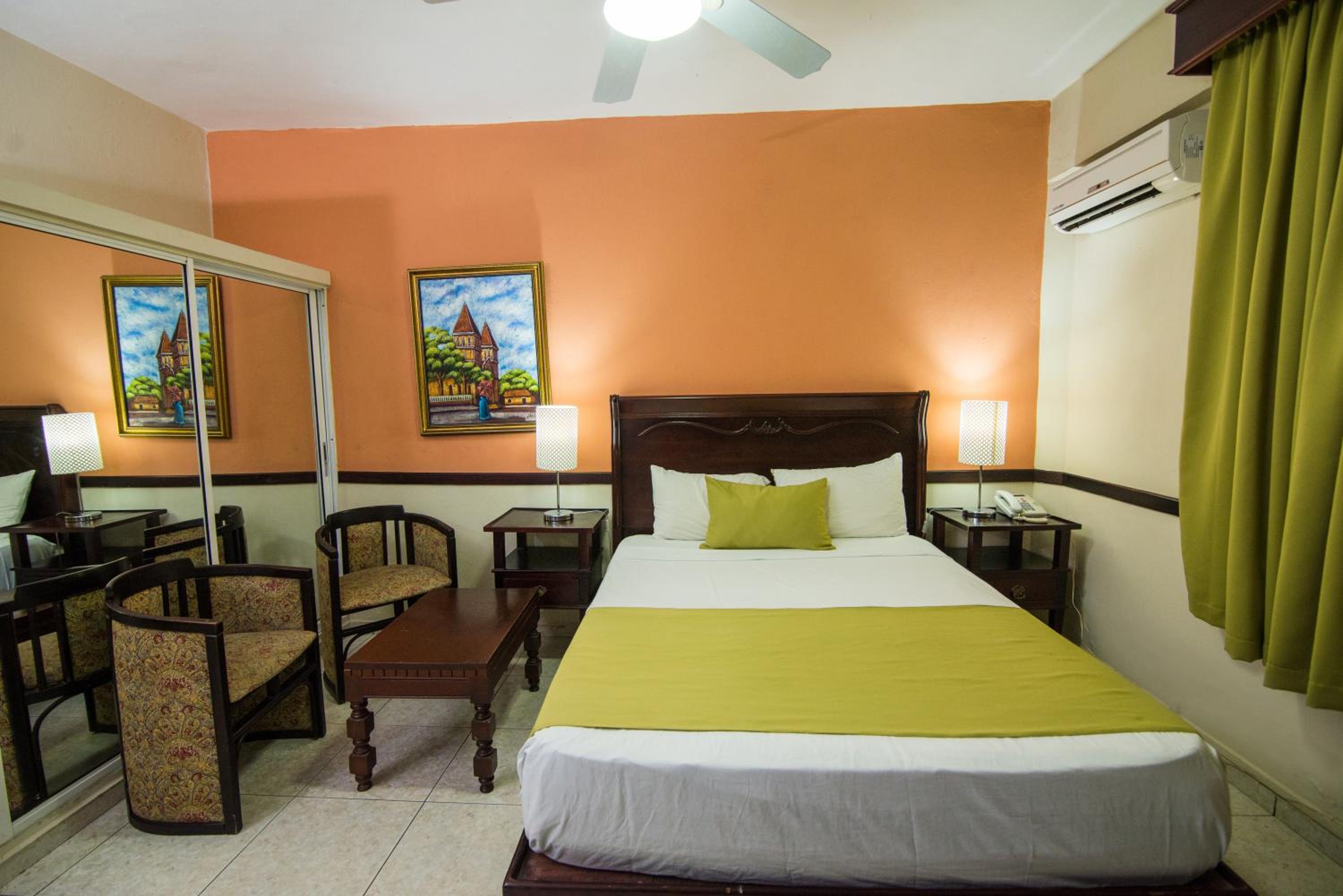 Executive Superior Room photo 3