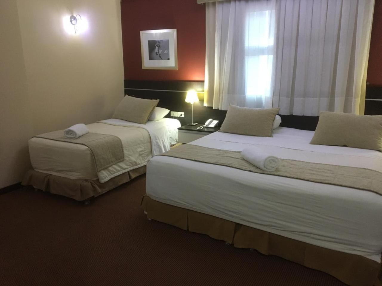 Comfort Triple Room photo 1