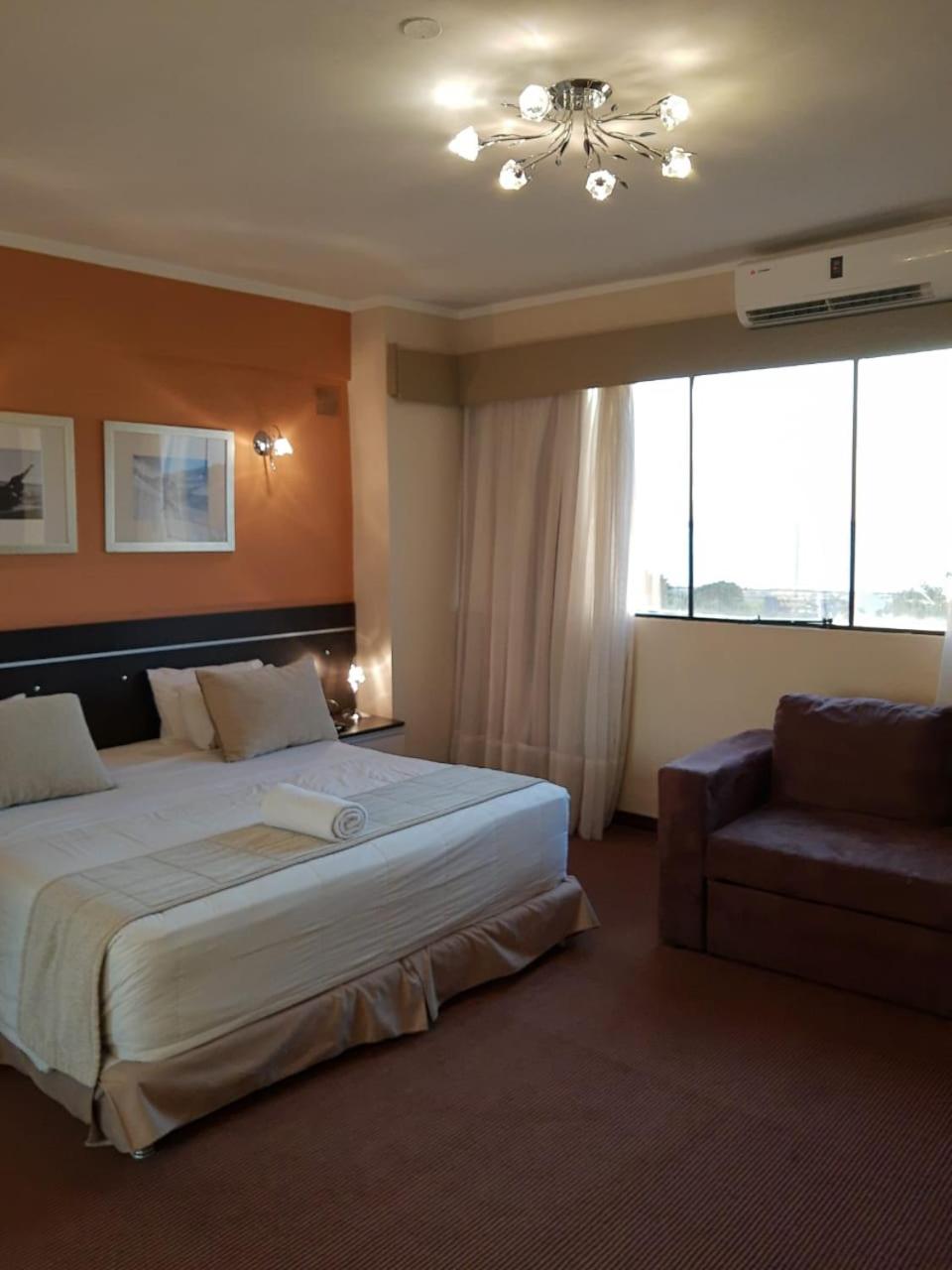 Deluxe Double or Twin Room photo 1
