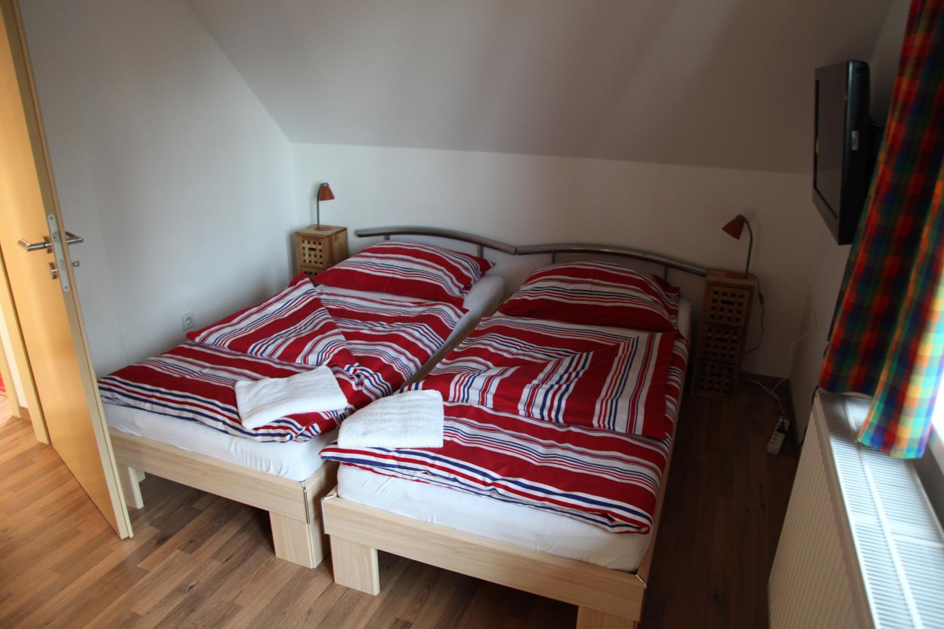 Double or Twin Room photo 2
