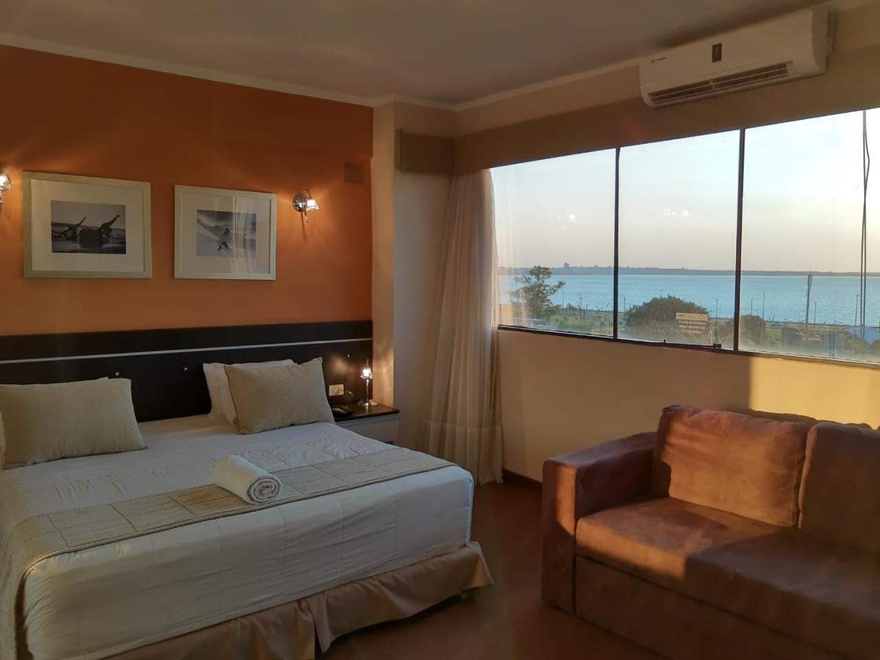 Deluxe Double or Twin Room photo 3