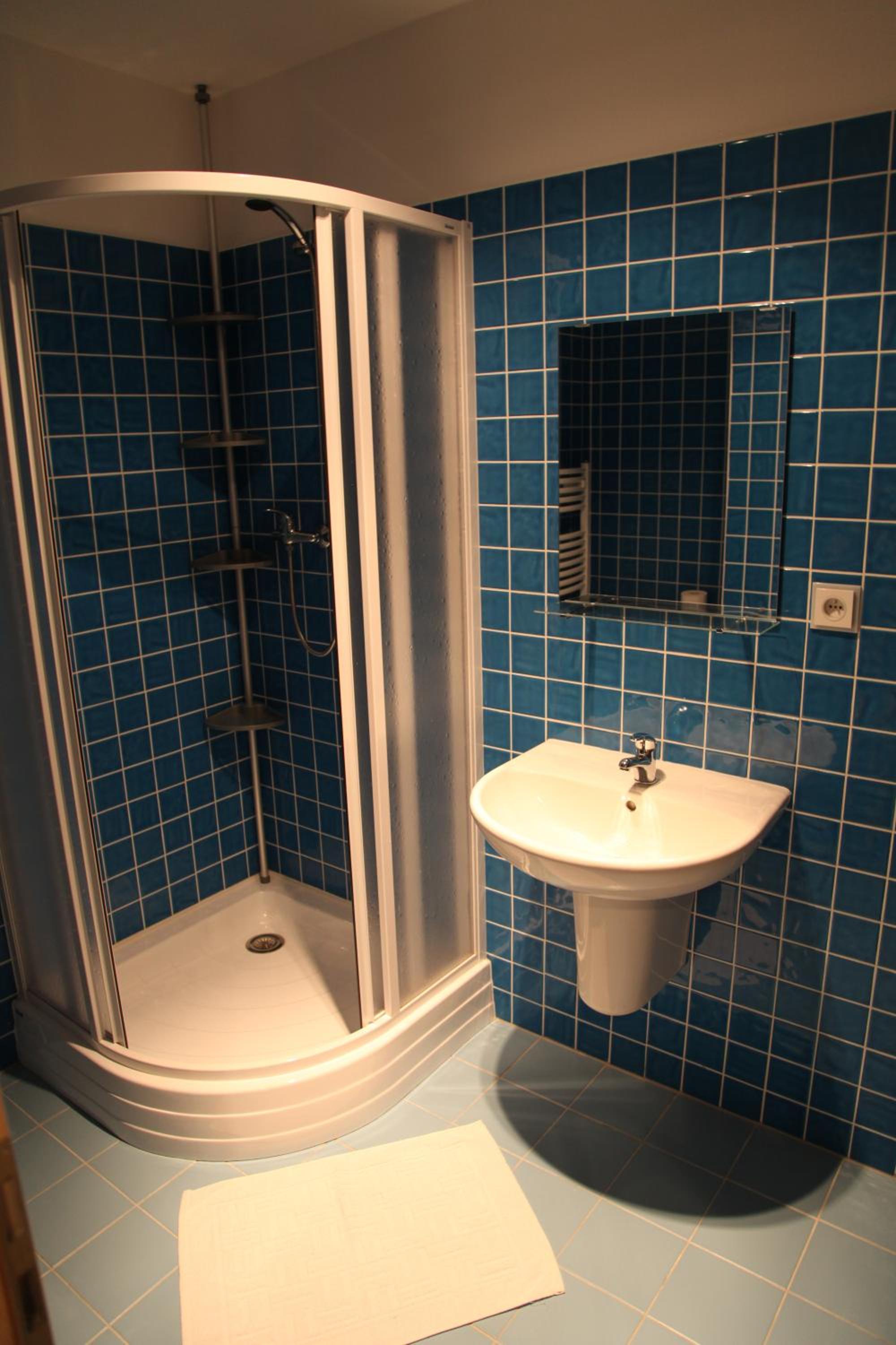 Quadruple Room with Balcony photo 3