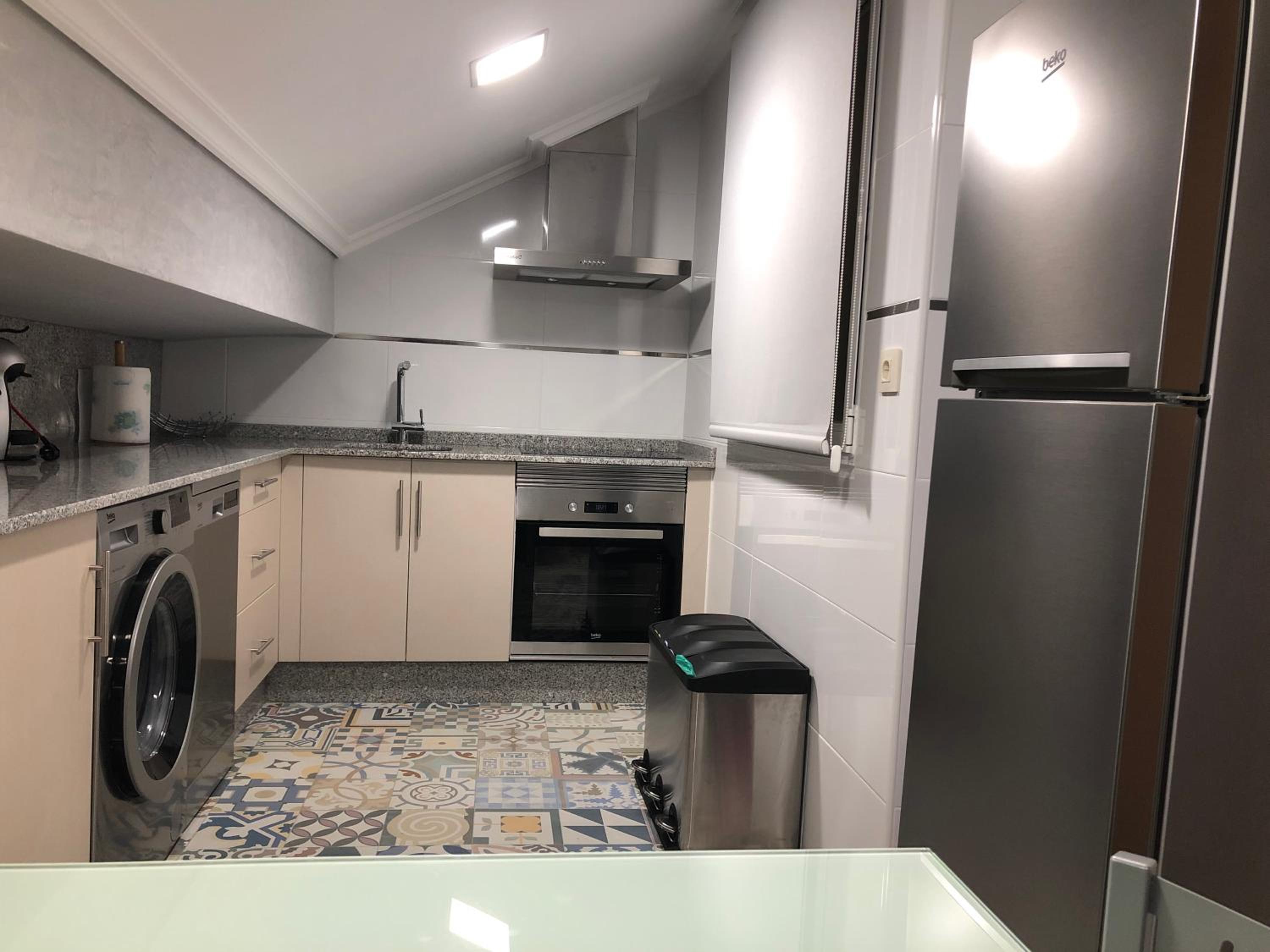 Two-Bedroom Apartment - Photo 15