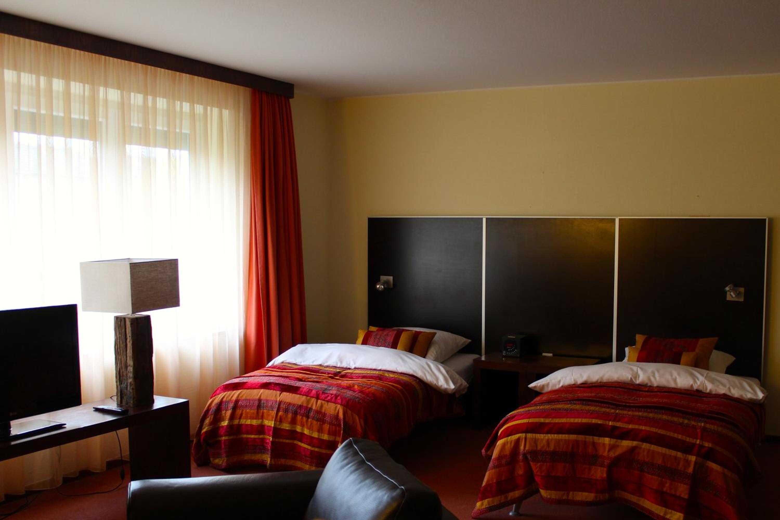 Junior Suite photo 1