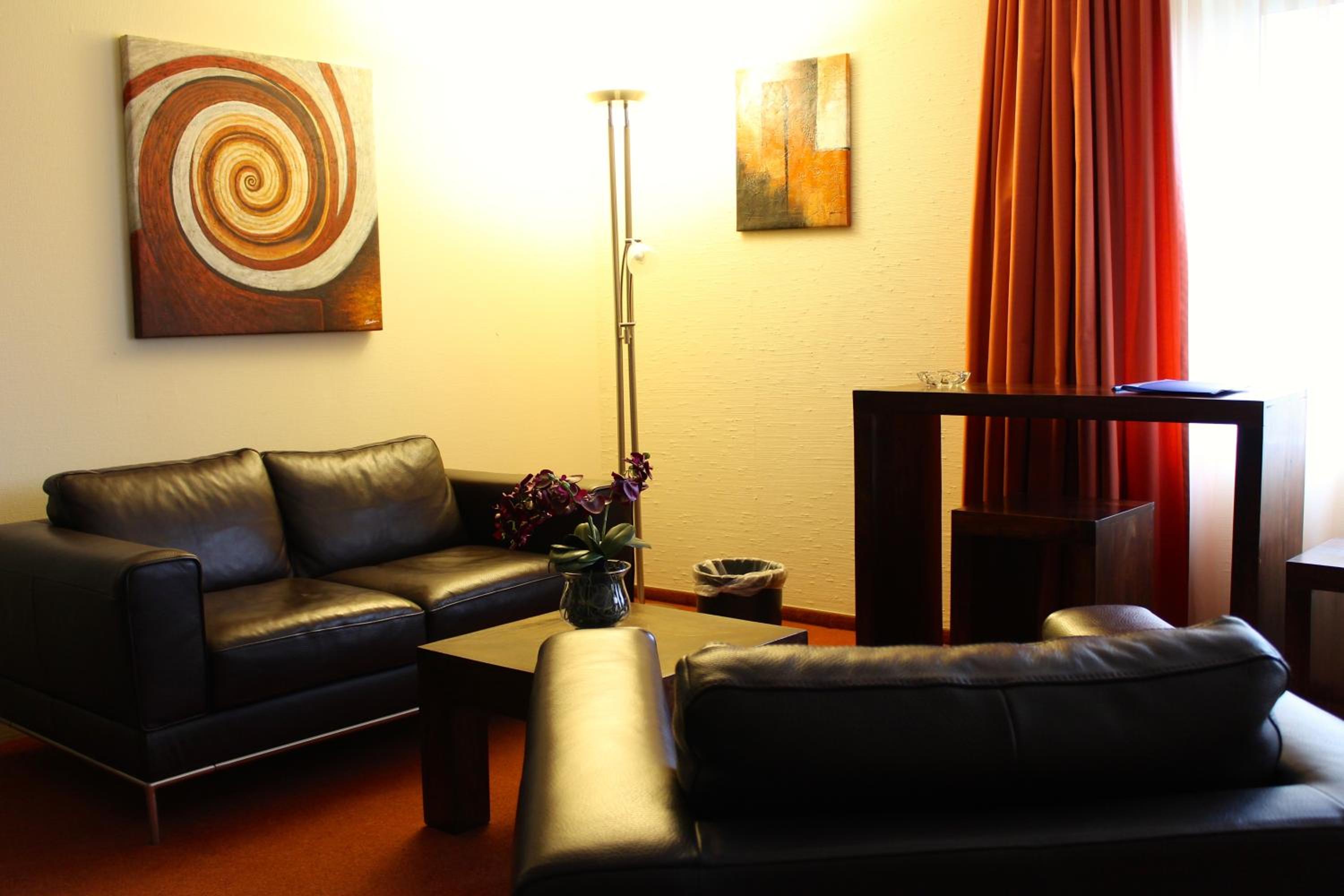 Junior Suite photo 2