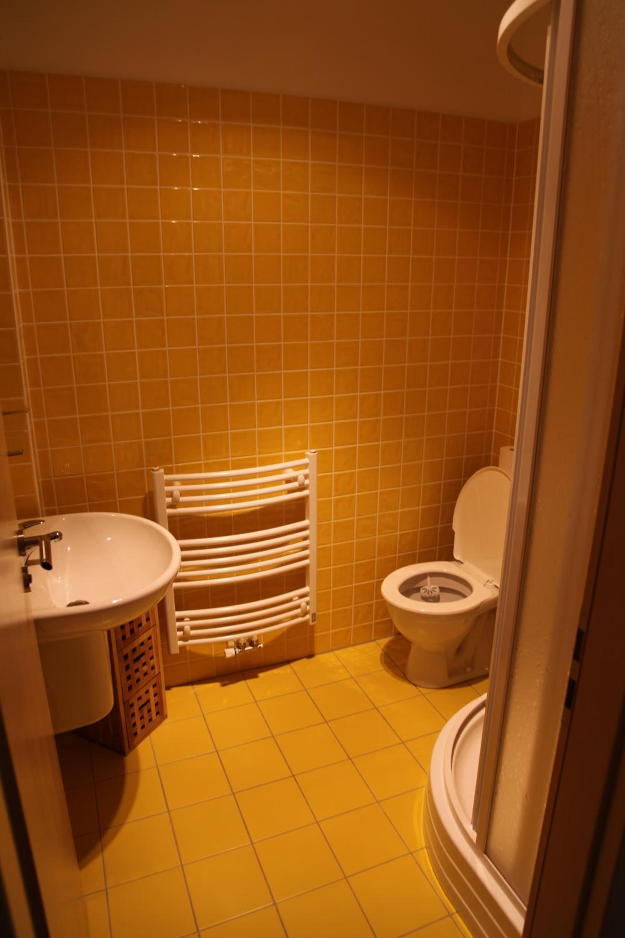 Triple Room with Balcony photo 3