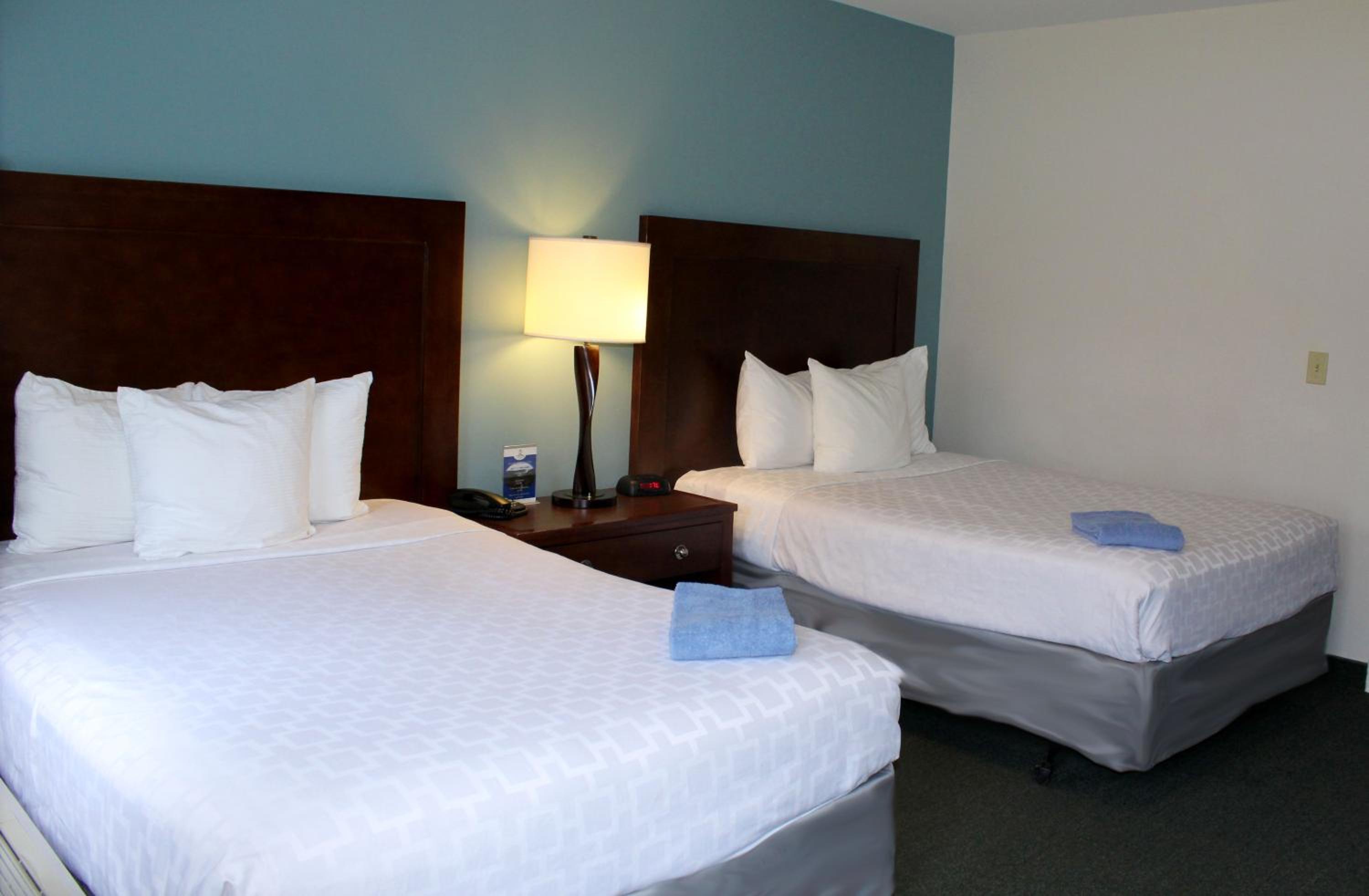 Double Superior Suite