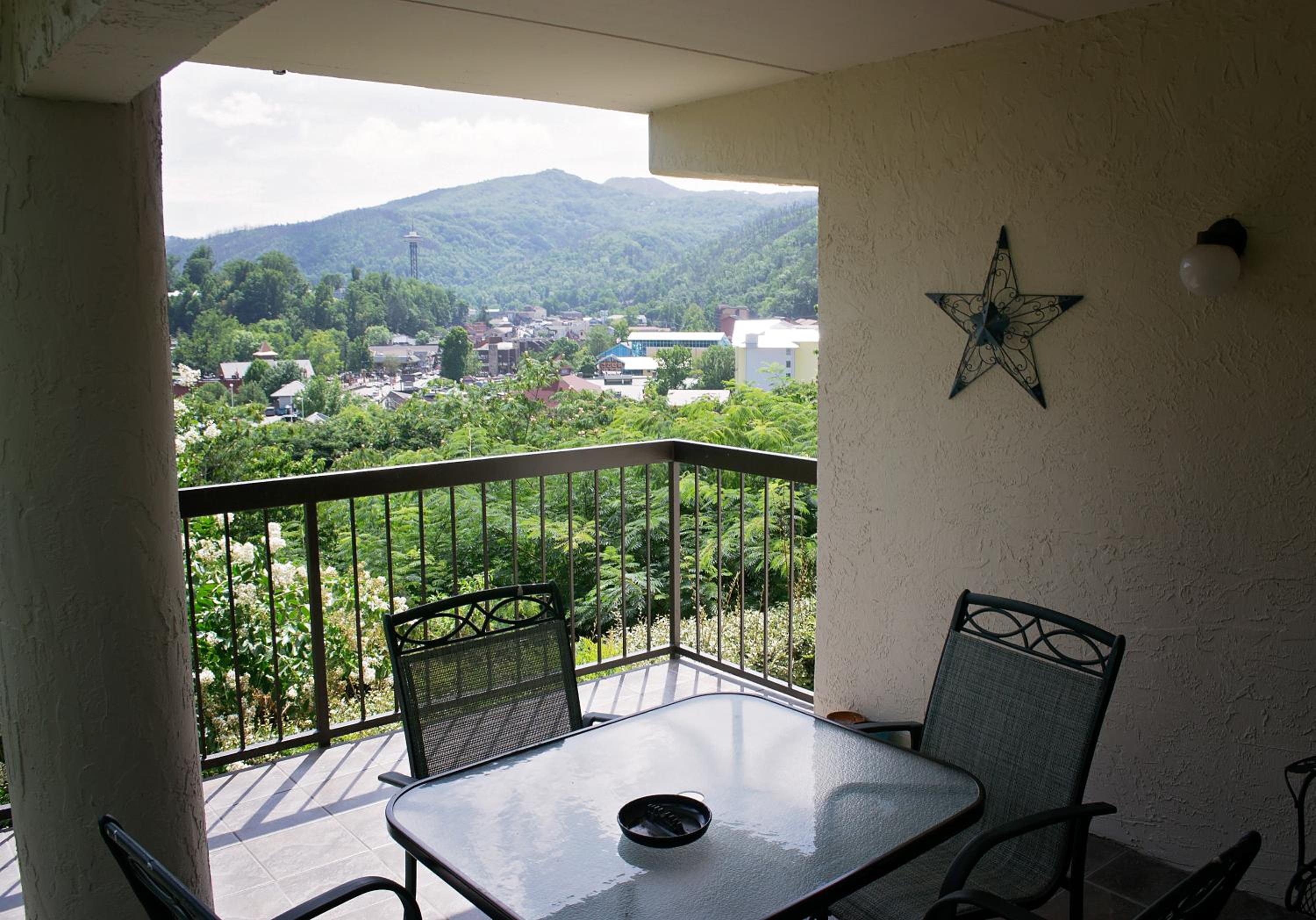 Gatlinburg Chateau 201 - Photo 15