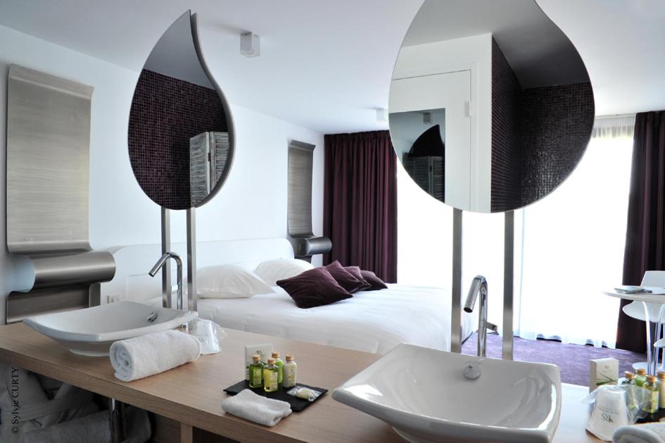 Double Suite photo 1