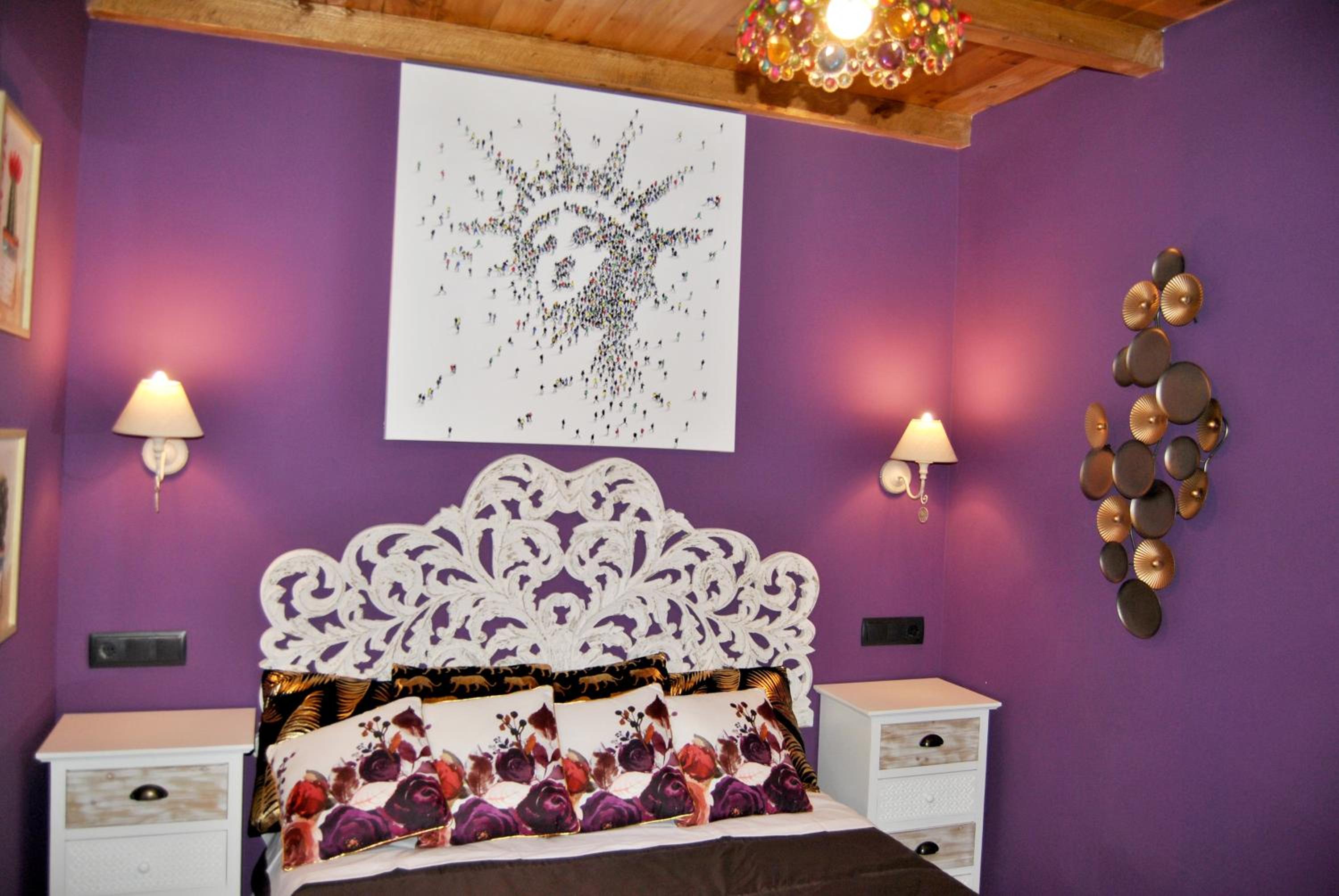 Chalet Superior