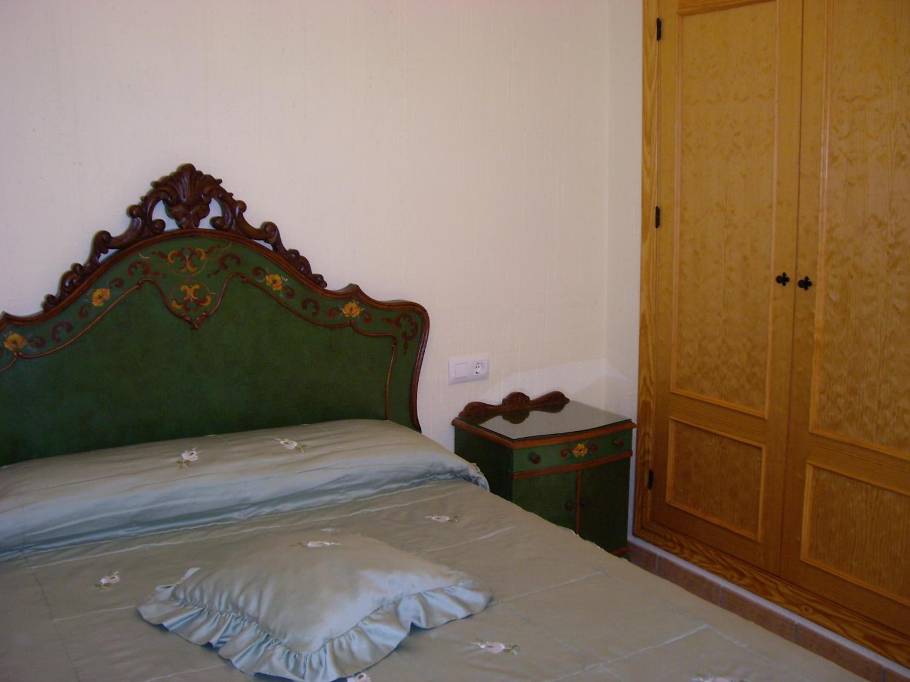 Casa de Seis Habitaciones