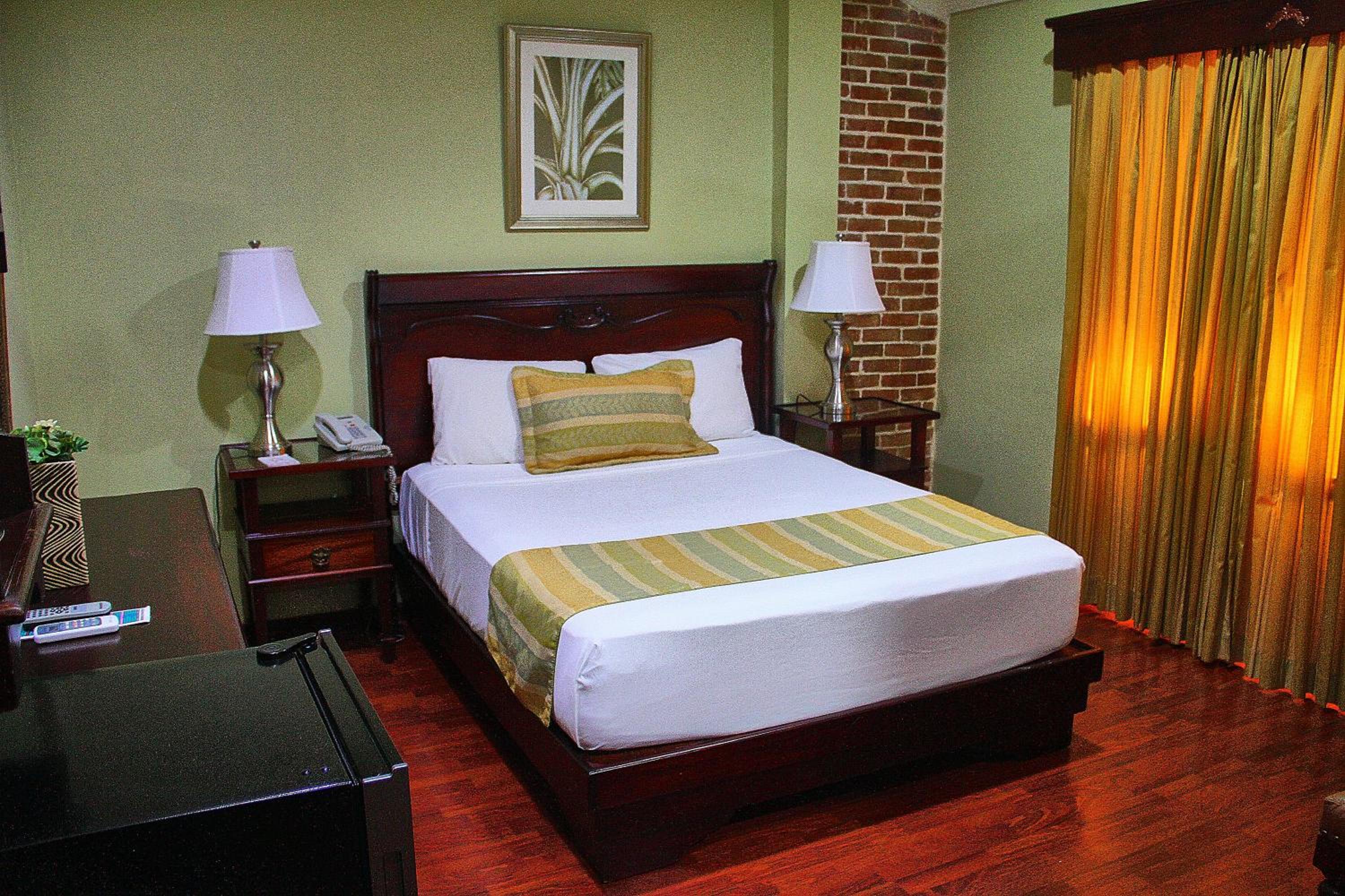 Executive Deluxe Room