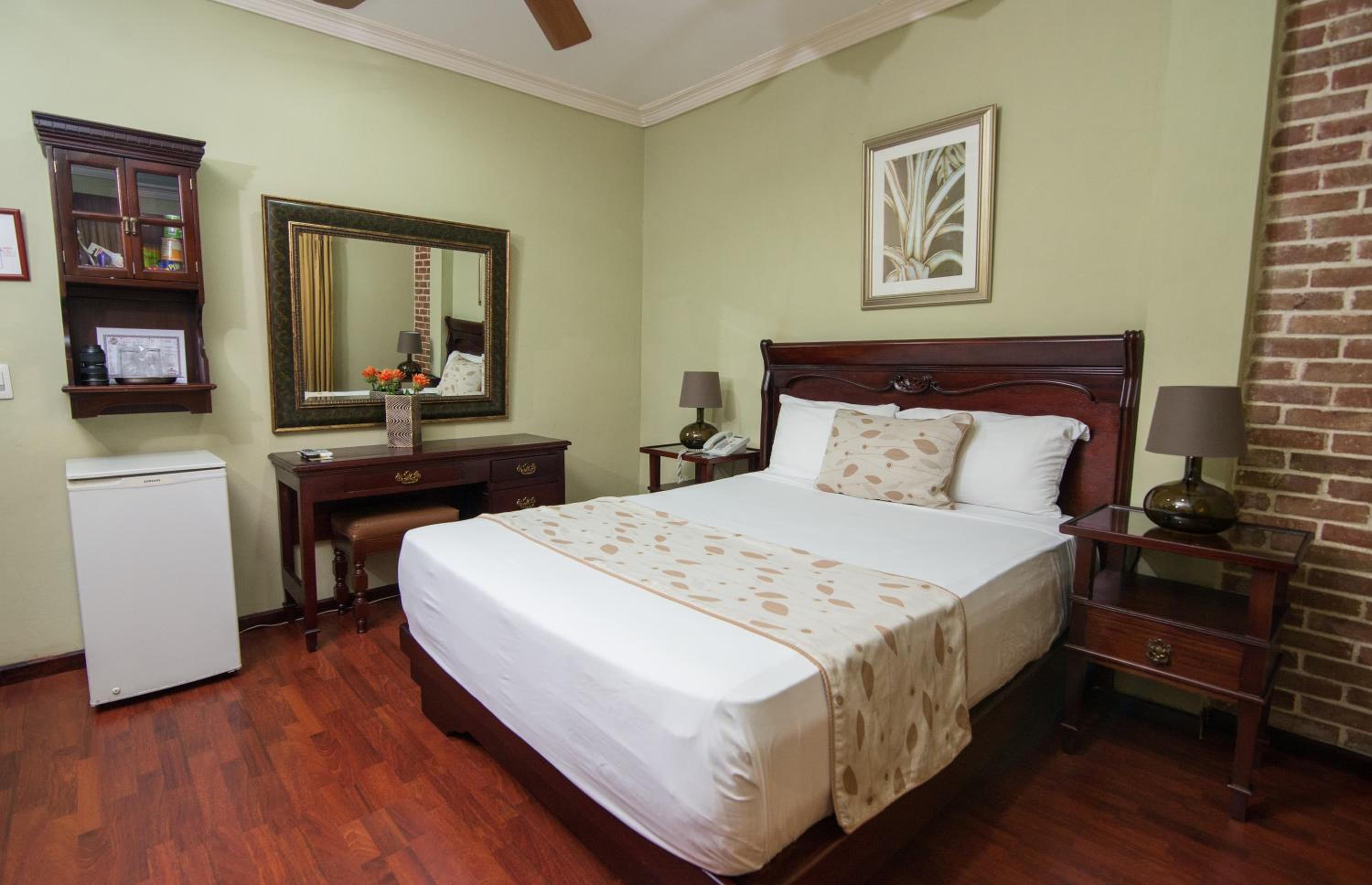 Executive Deluxe  Room photo 2