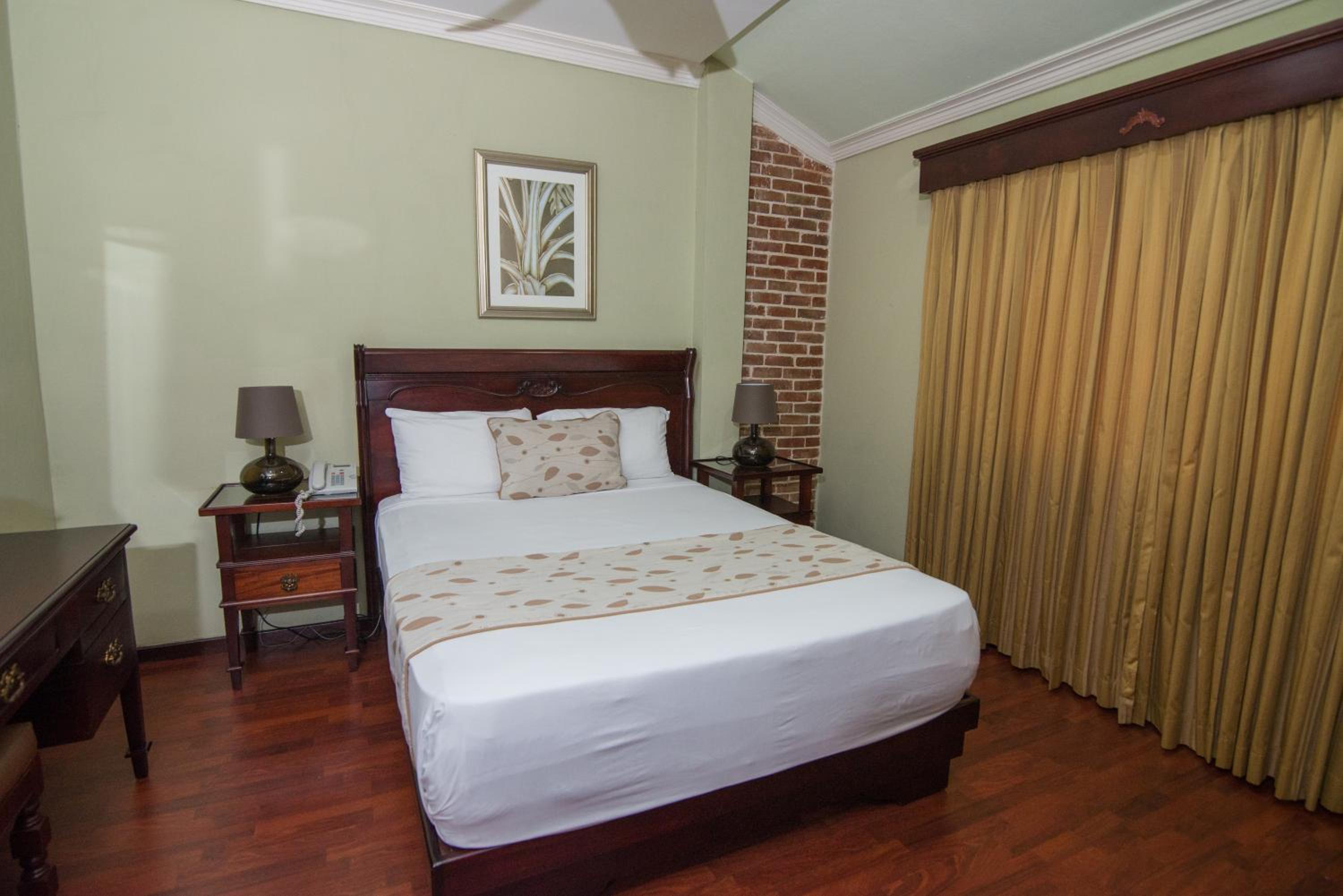 Executive Deluxe  Room photo 3