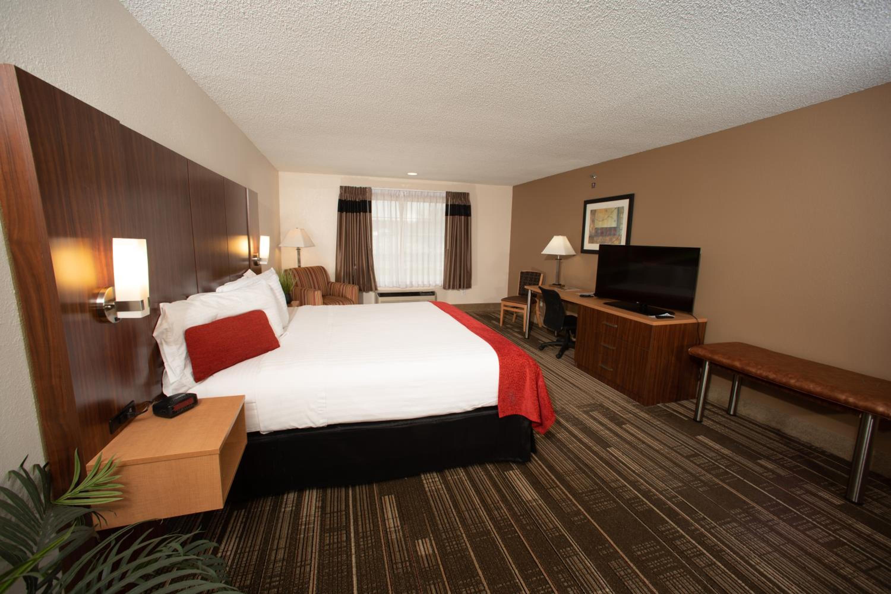 King Room - Photo 3