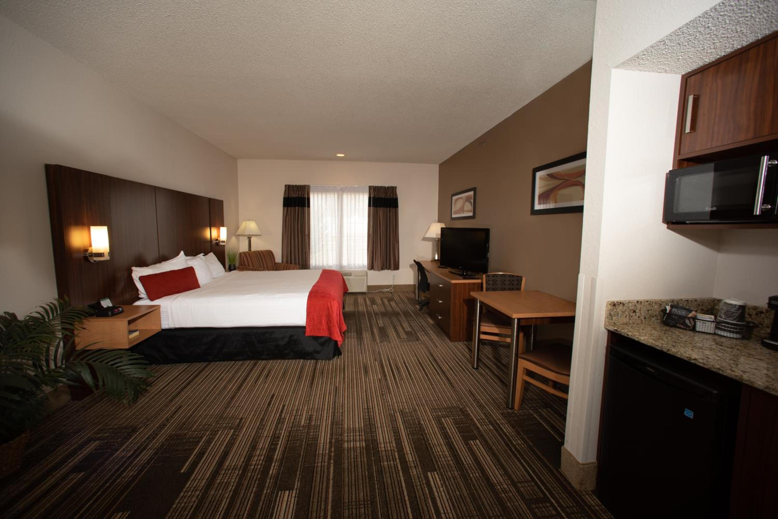 King Room - Photo 1