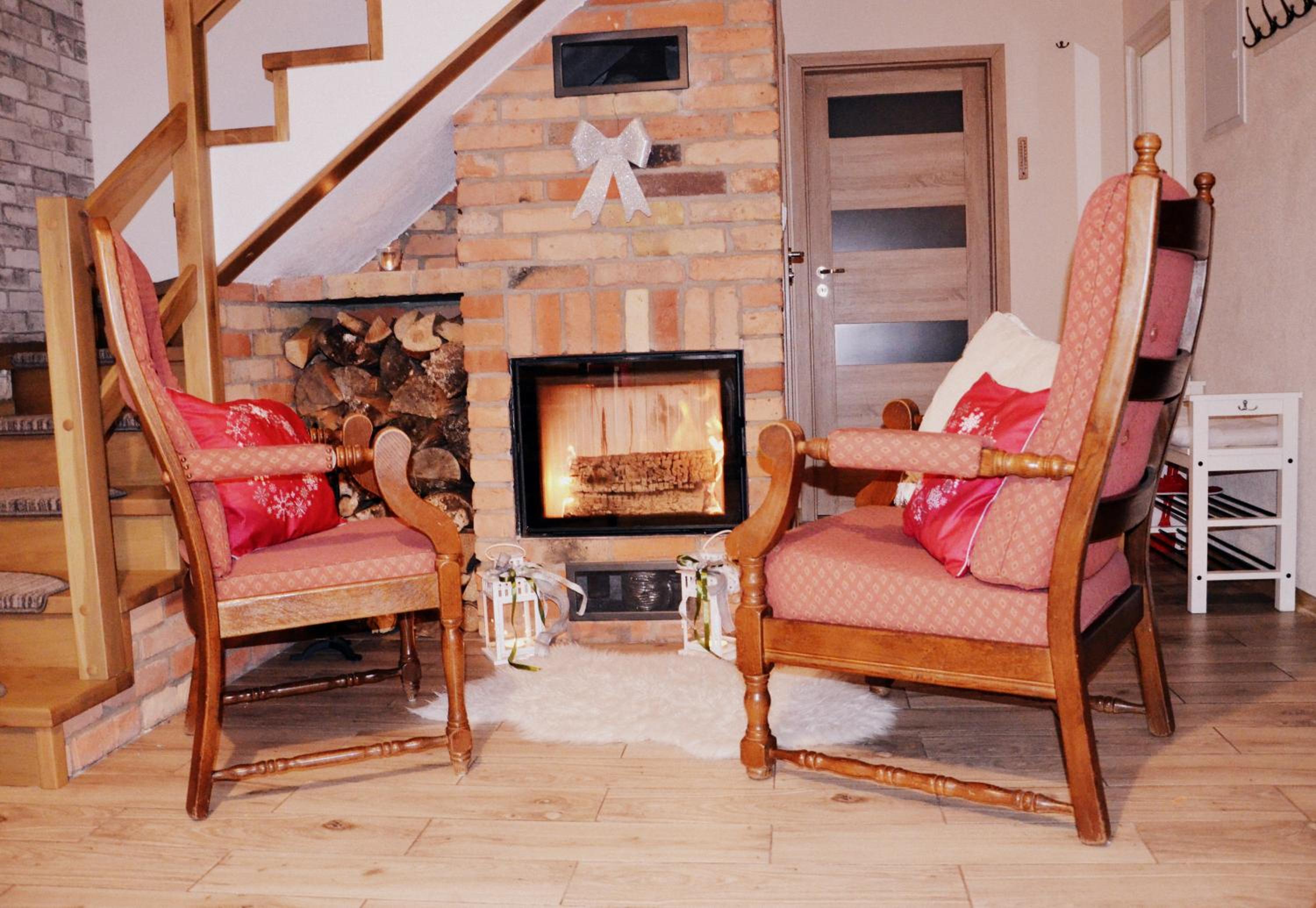 Three-Bedroom Townhouse photo 2