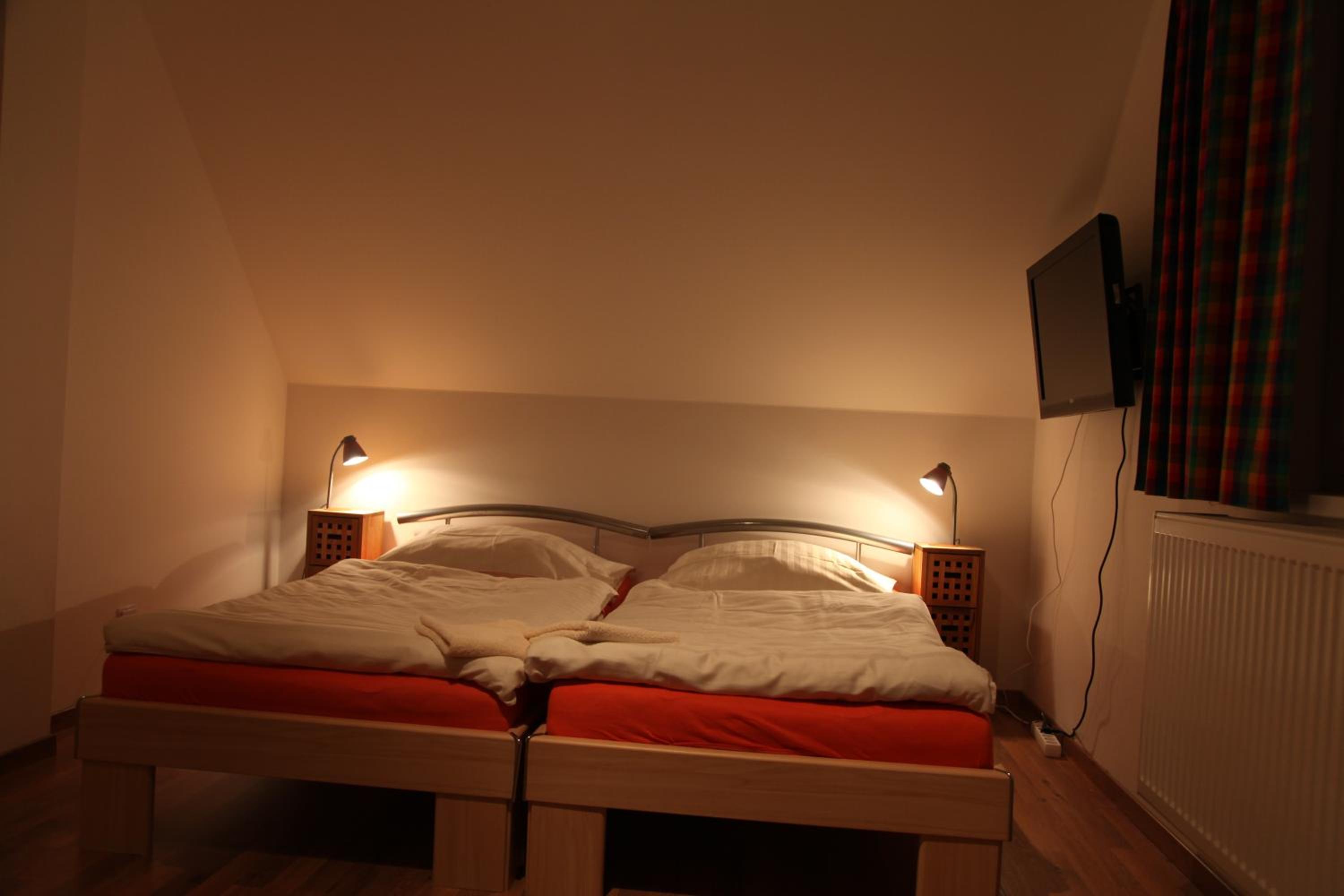 Double or Twin Room photo 1