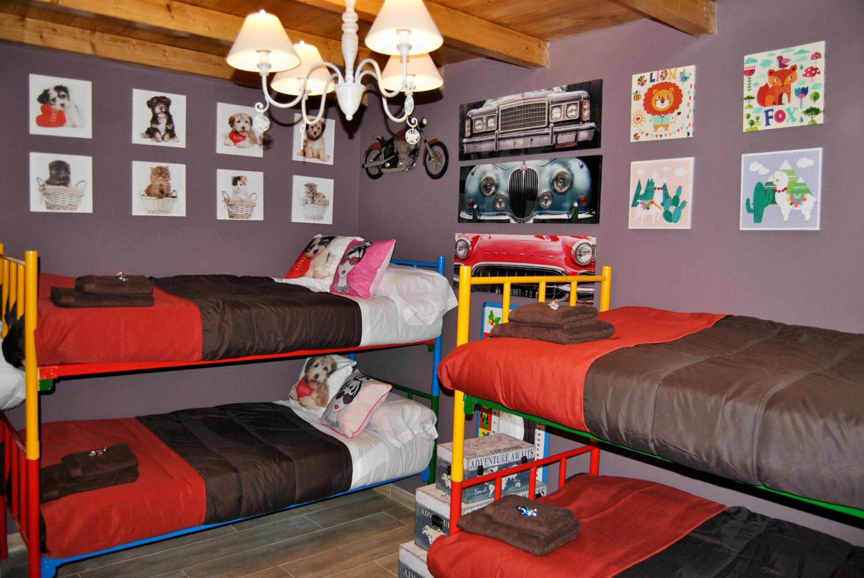 Chalet Superior